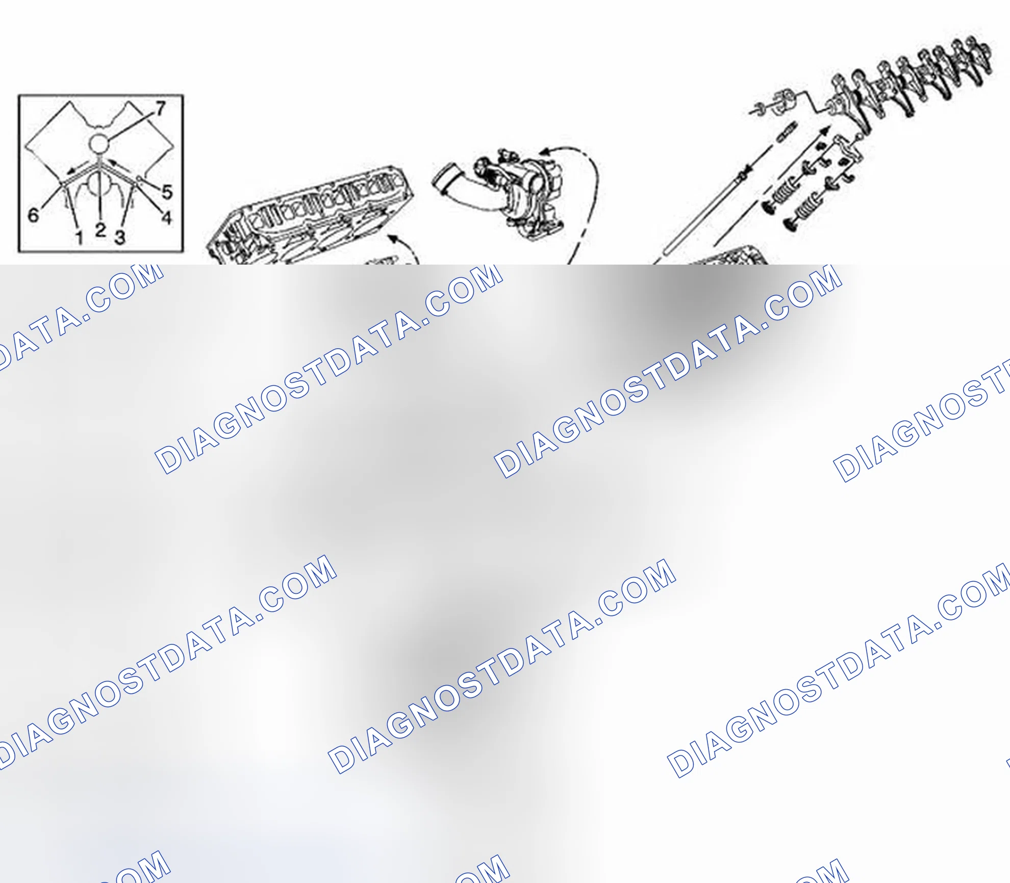 Scheme 167: Lubrication Flow Schematic