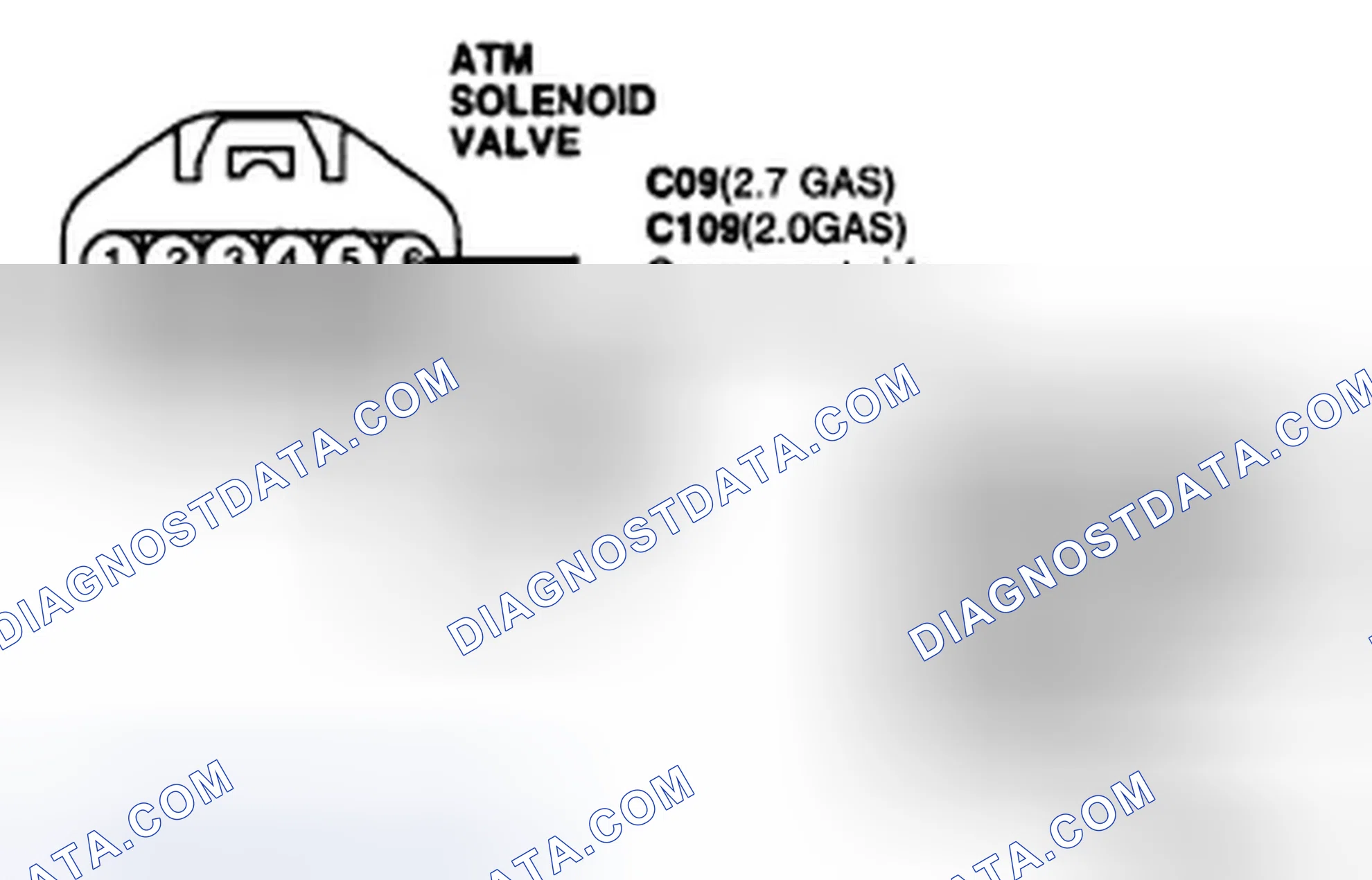 Scheme 77: COMPONENT INSPECTION