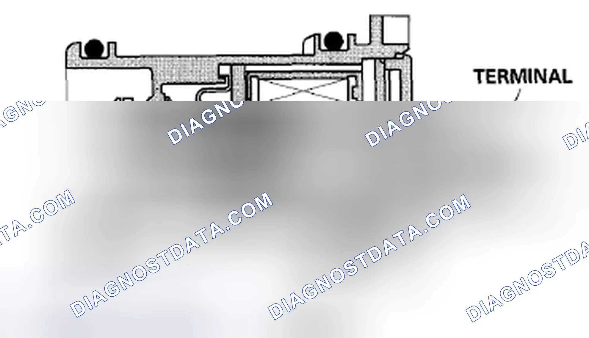 Scheme 999: EVAP Canister Vent Shut Valve