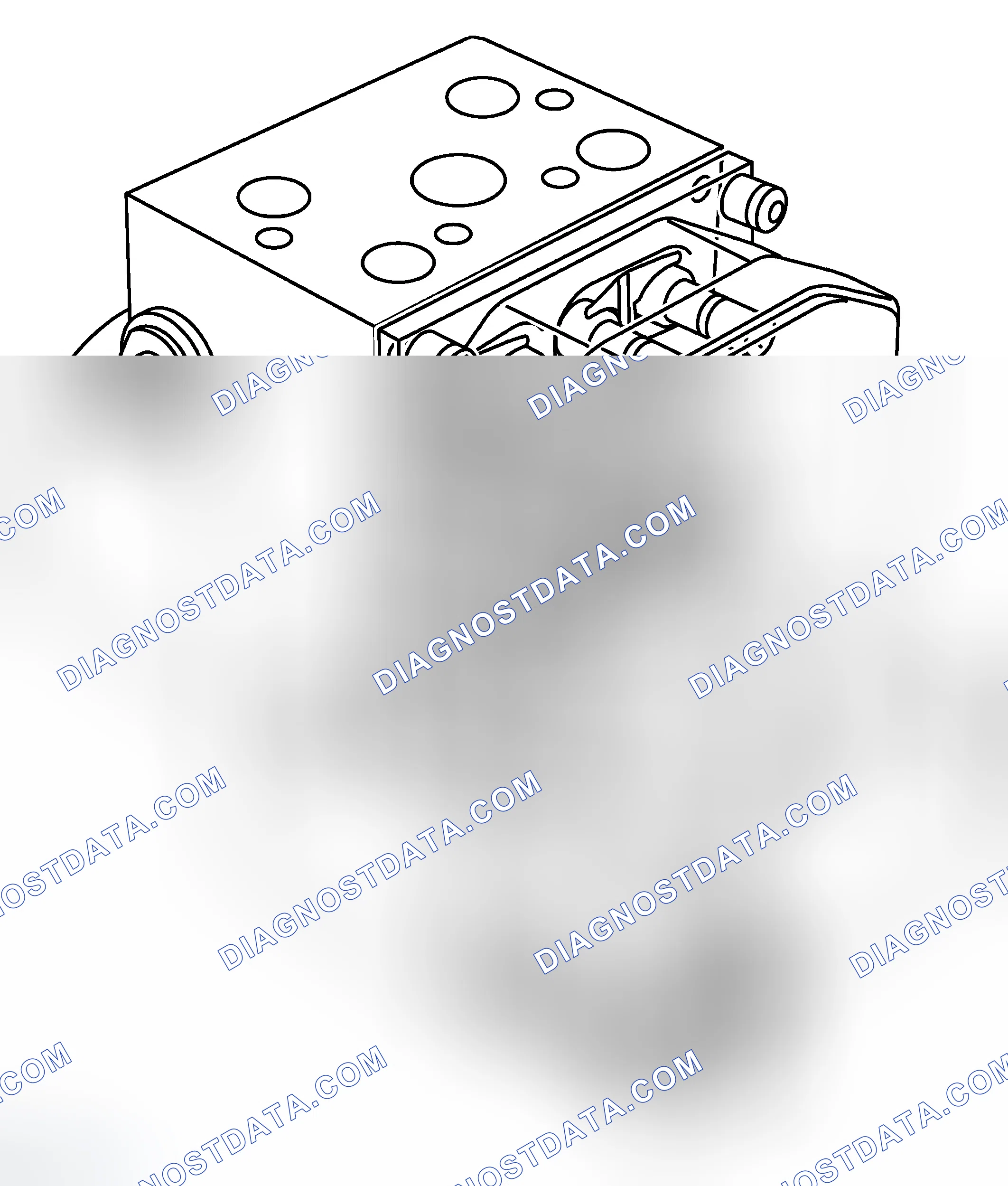 Scheme 154: Valve Block, TCS Function