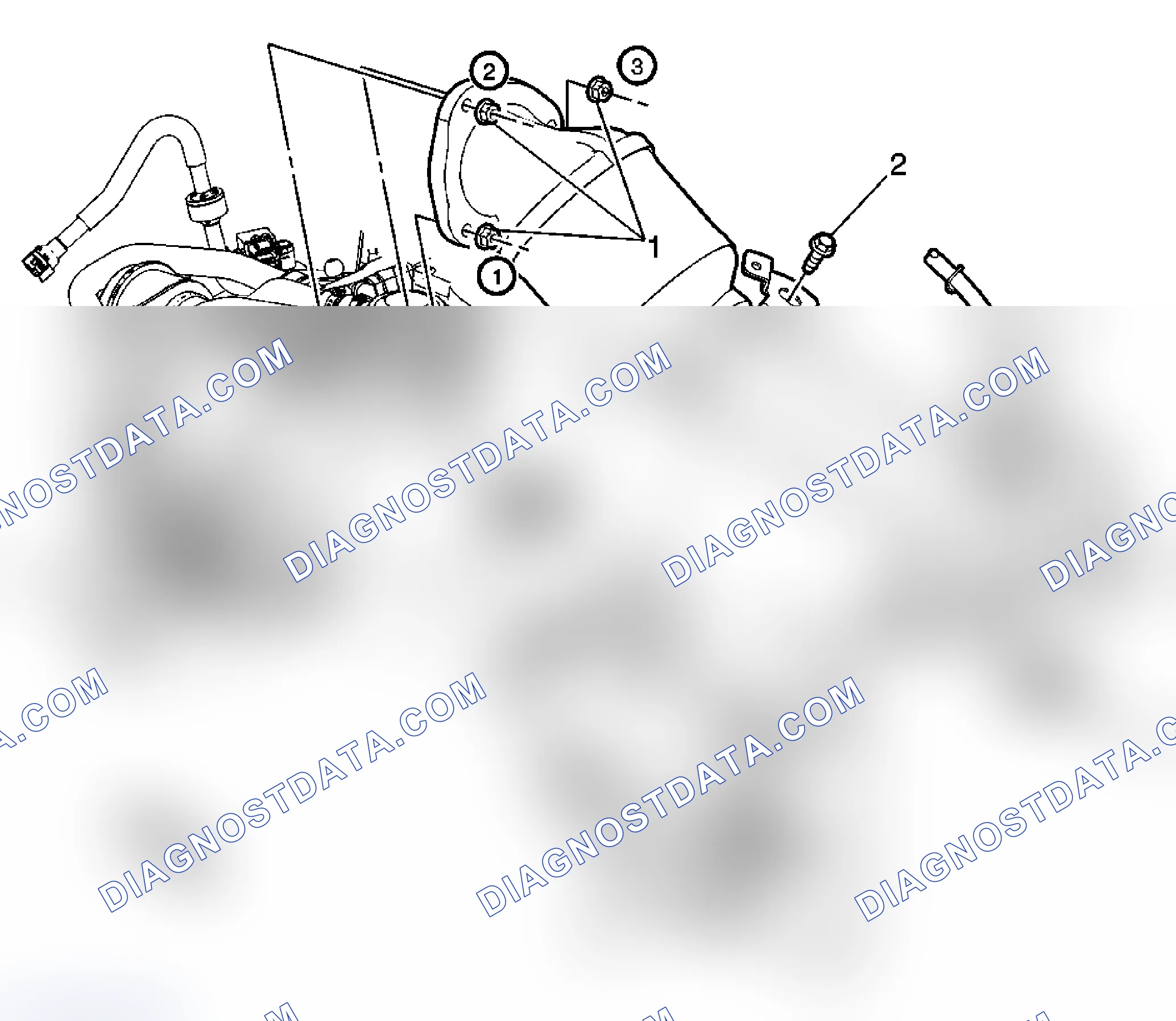 Scheme 5: Catalytic Converter Replacement (LAU)