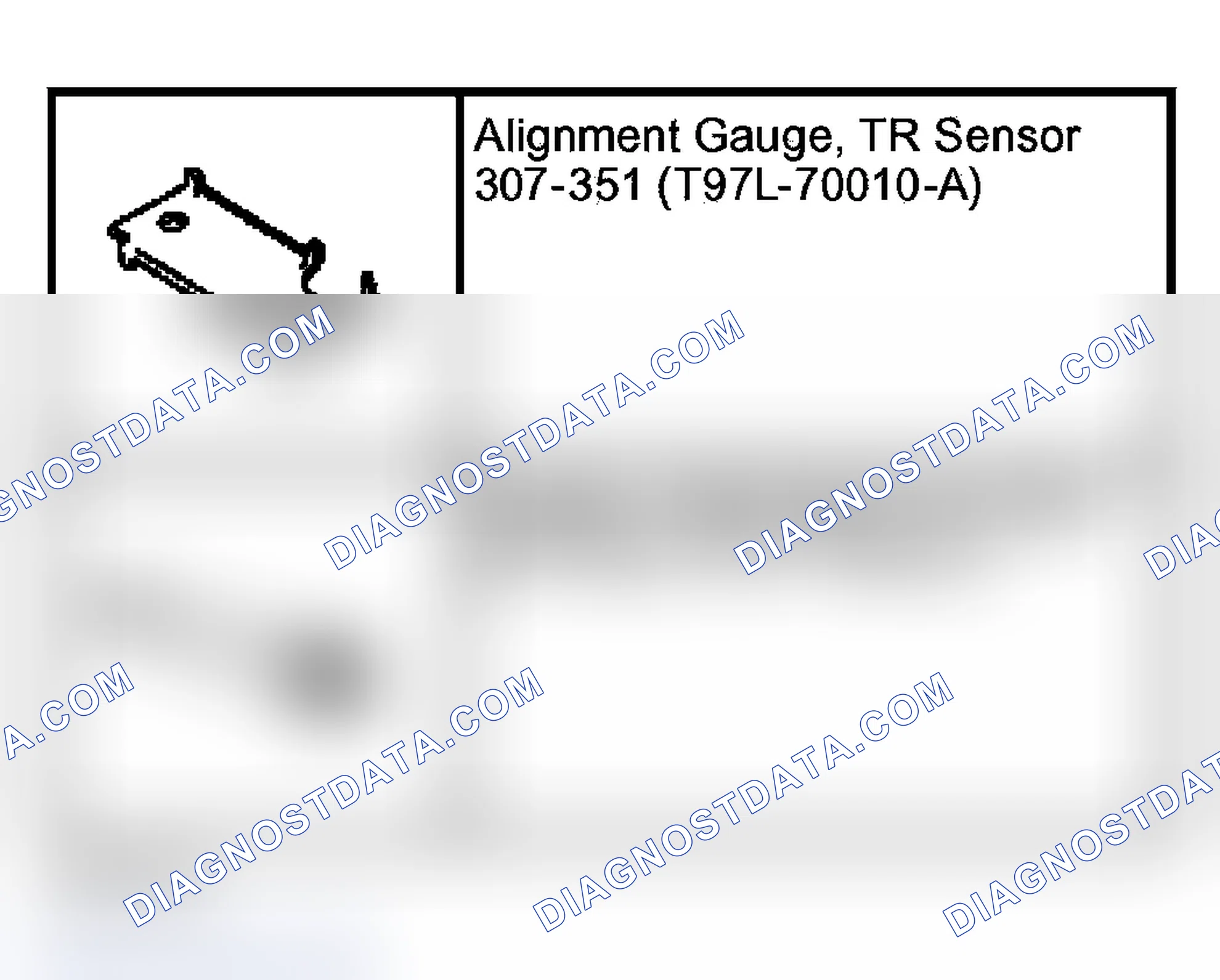 Scheme 150: Manual Control Lever Shaft And Seal