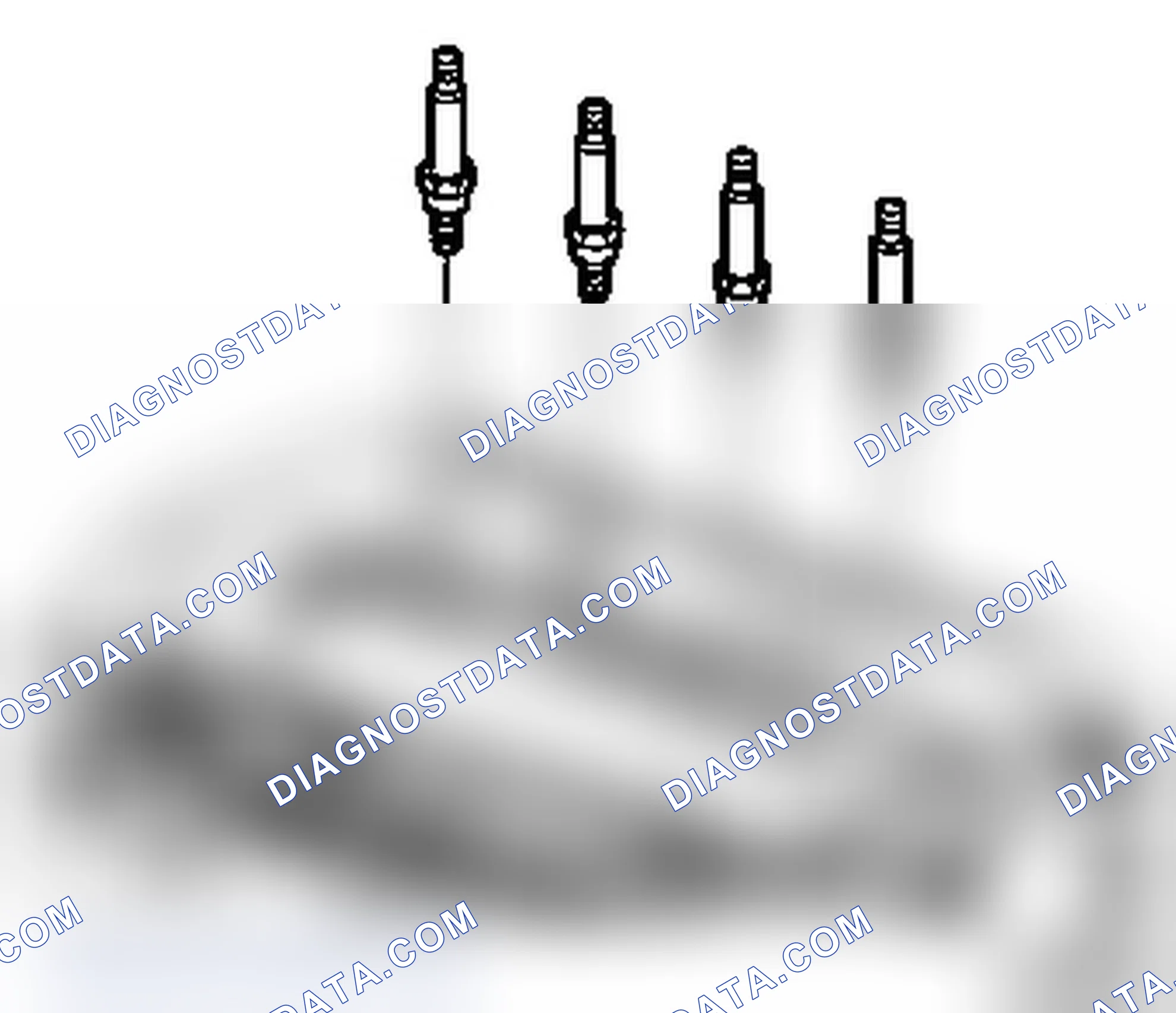 Check Compression (Z 20 NET, AC, Rhd, Mt)