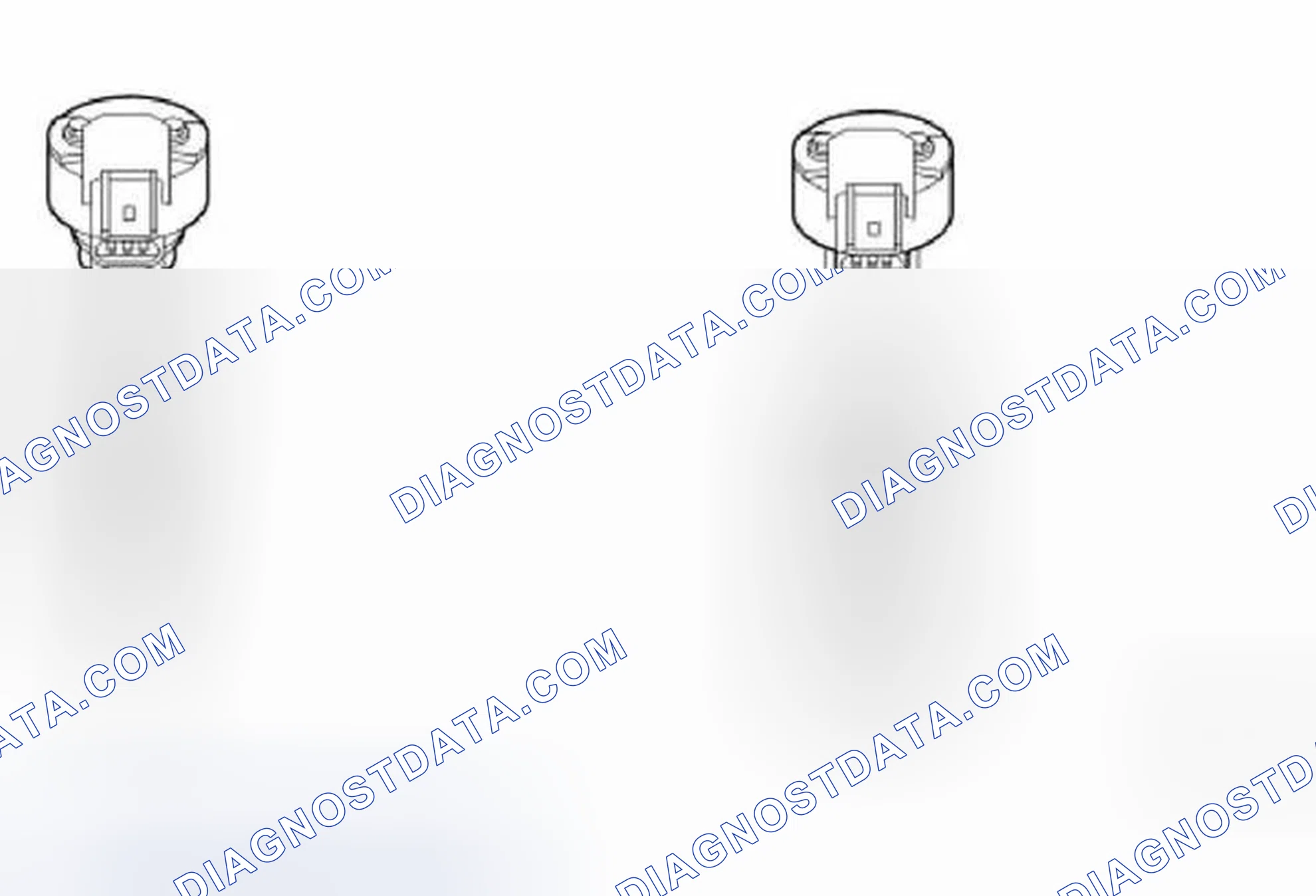 Scheme 42: Camshaft Position (CMP) Sensor