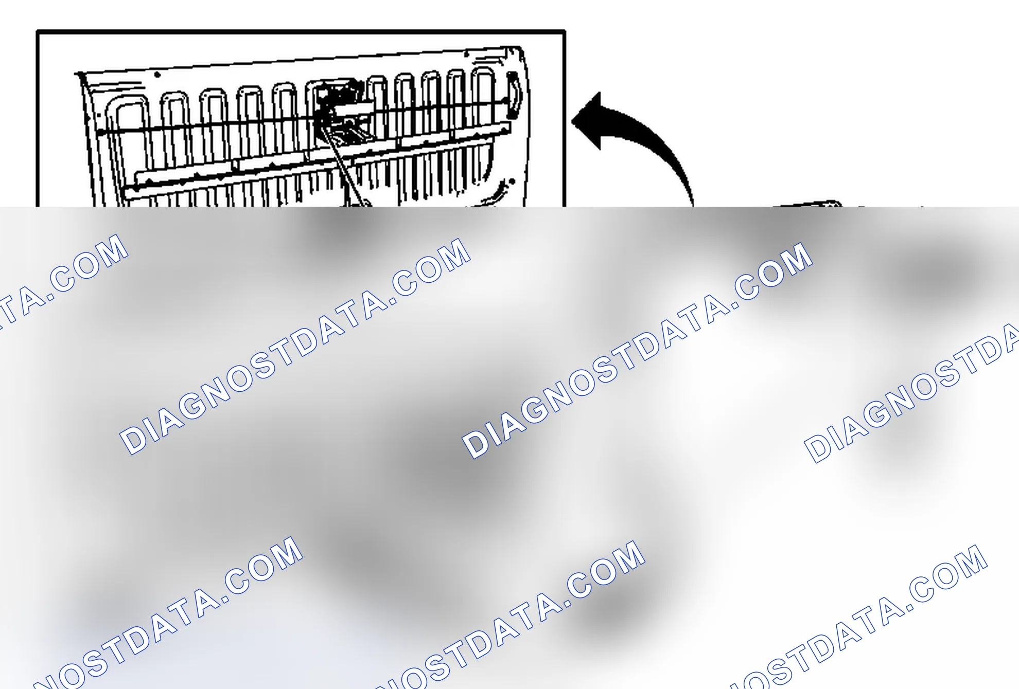 Scheme 8: Rearview Camera Replacement (Endgate)