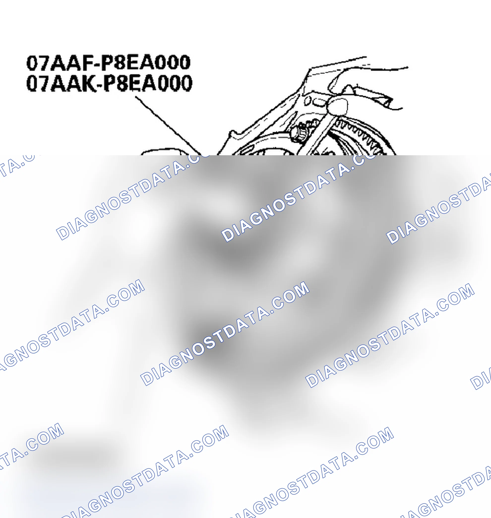 Scheme 24: Pressure Plate and Clutch Disc Removal