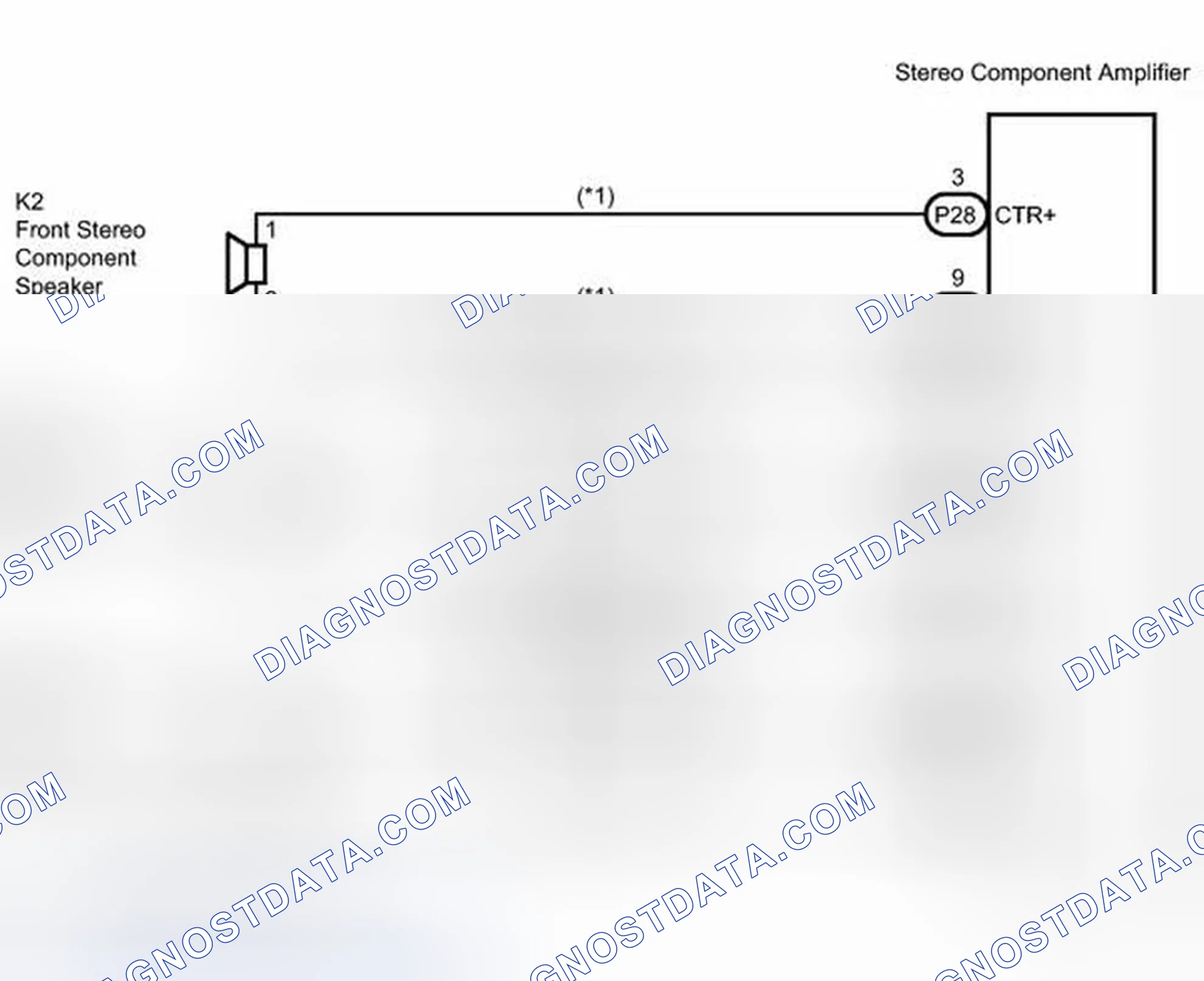 Scheme 111: WIRING DIAGRAM