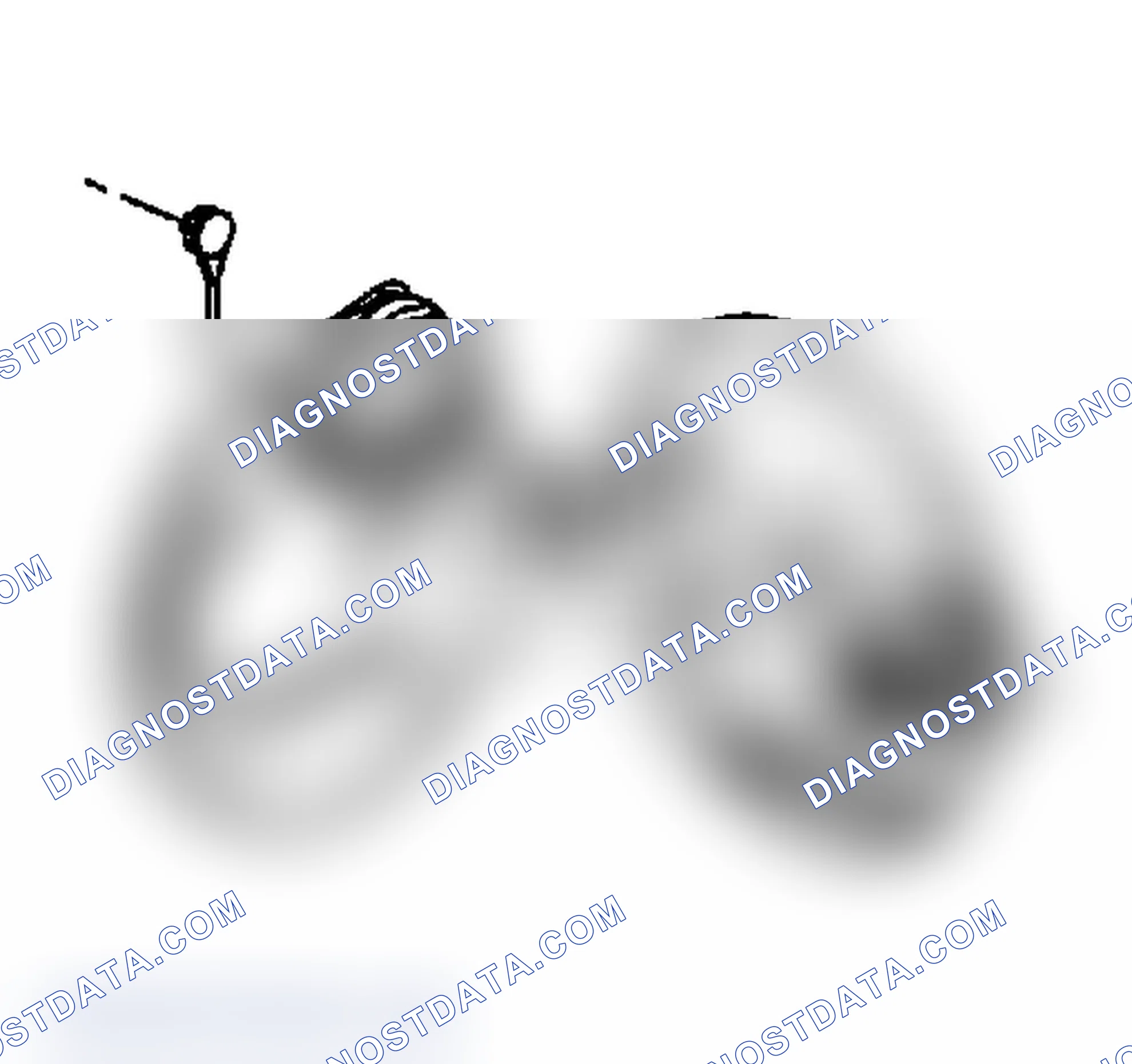 Scheme 25: Fuel Filler Cap