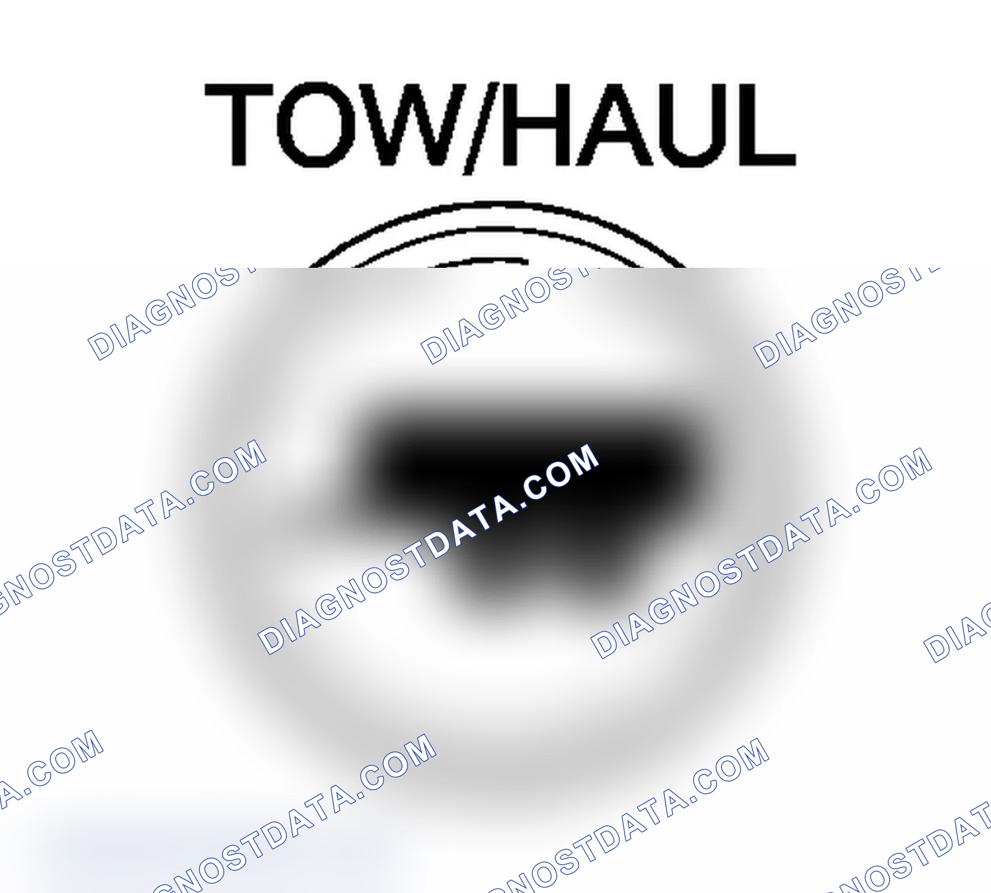 Scheme 10: Tow/Haul Mode Switch