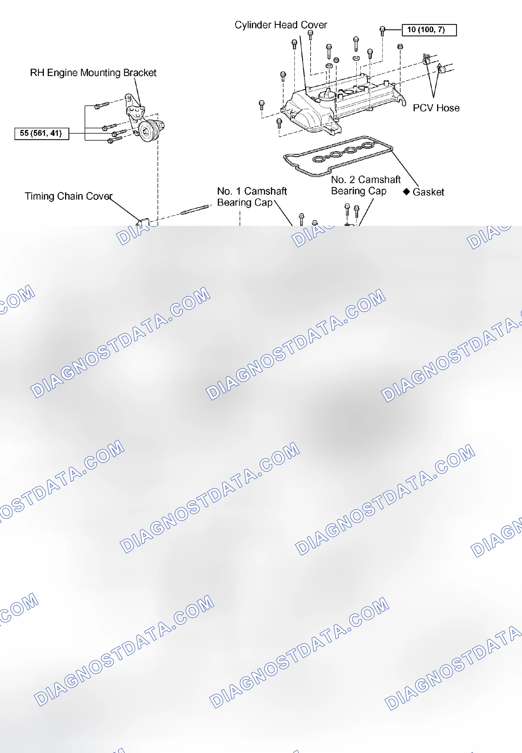 Scheme 66: Locating Component Index (3 Of 3)