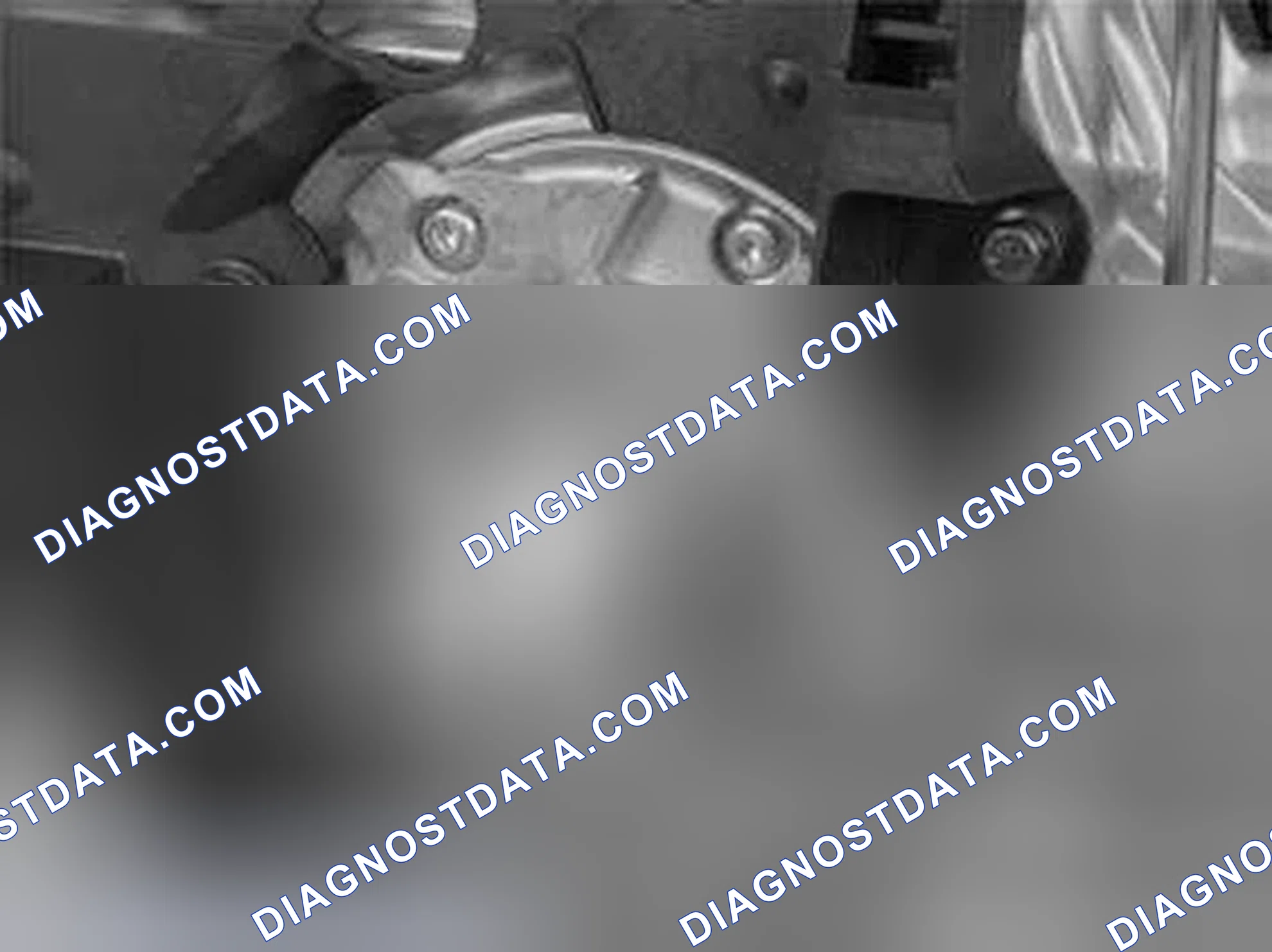 Scheme 405: Installing The Oil Pump