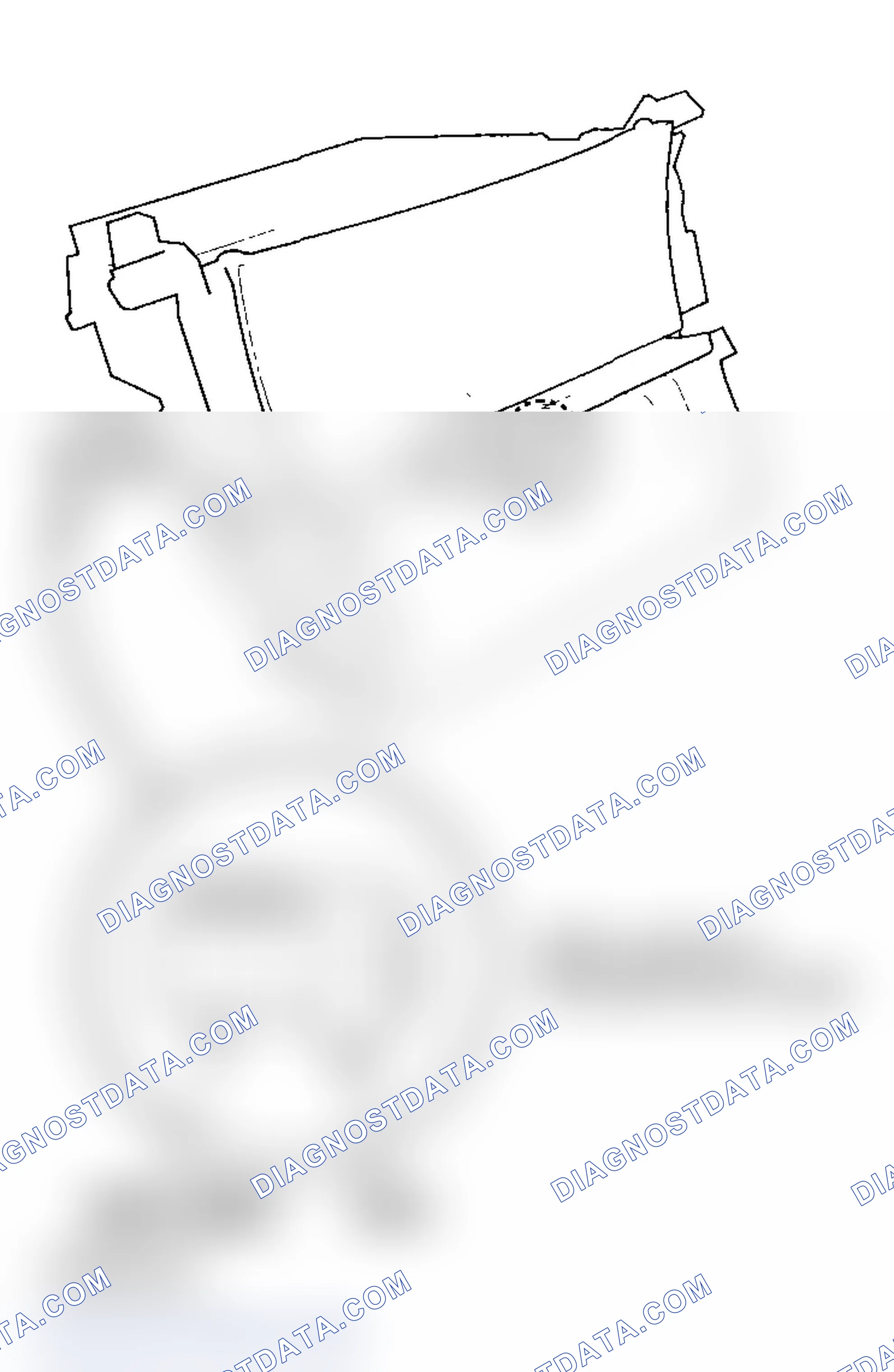 Scheme 66: Front Accessory Power Socket Test/Replacement