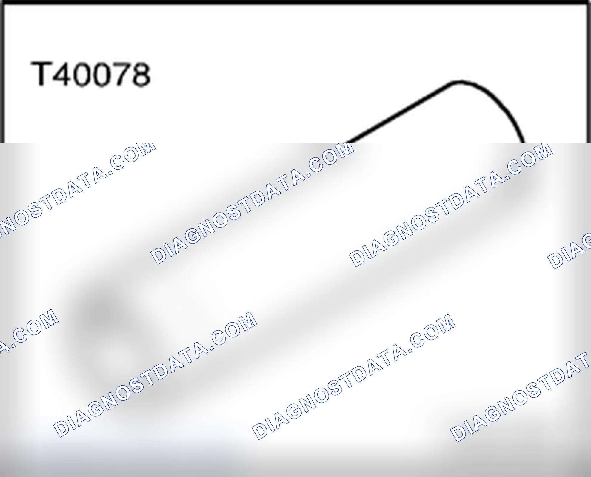 Scheme 142: Front bumper, removing and installing