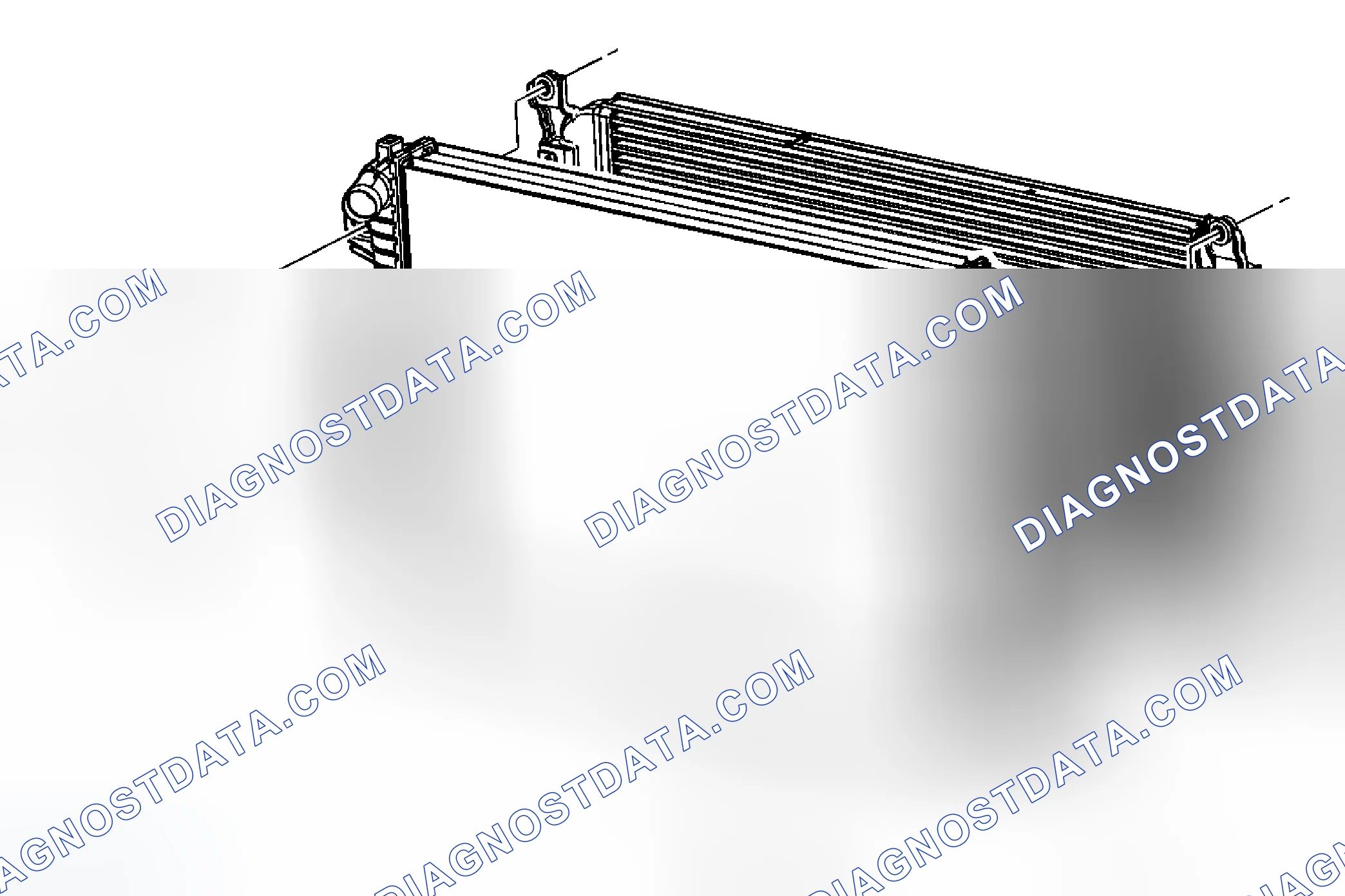 Scheme 14: Radiator Replacement (LLM)