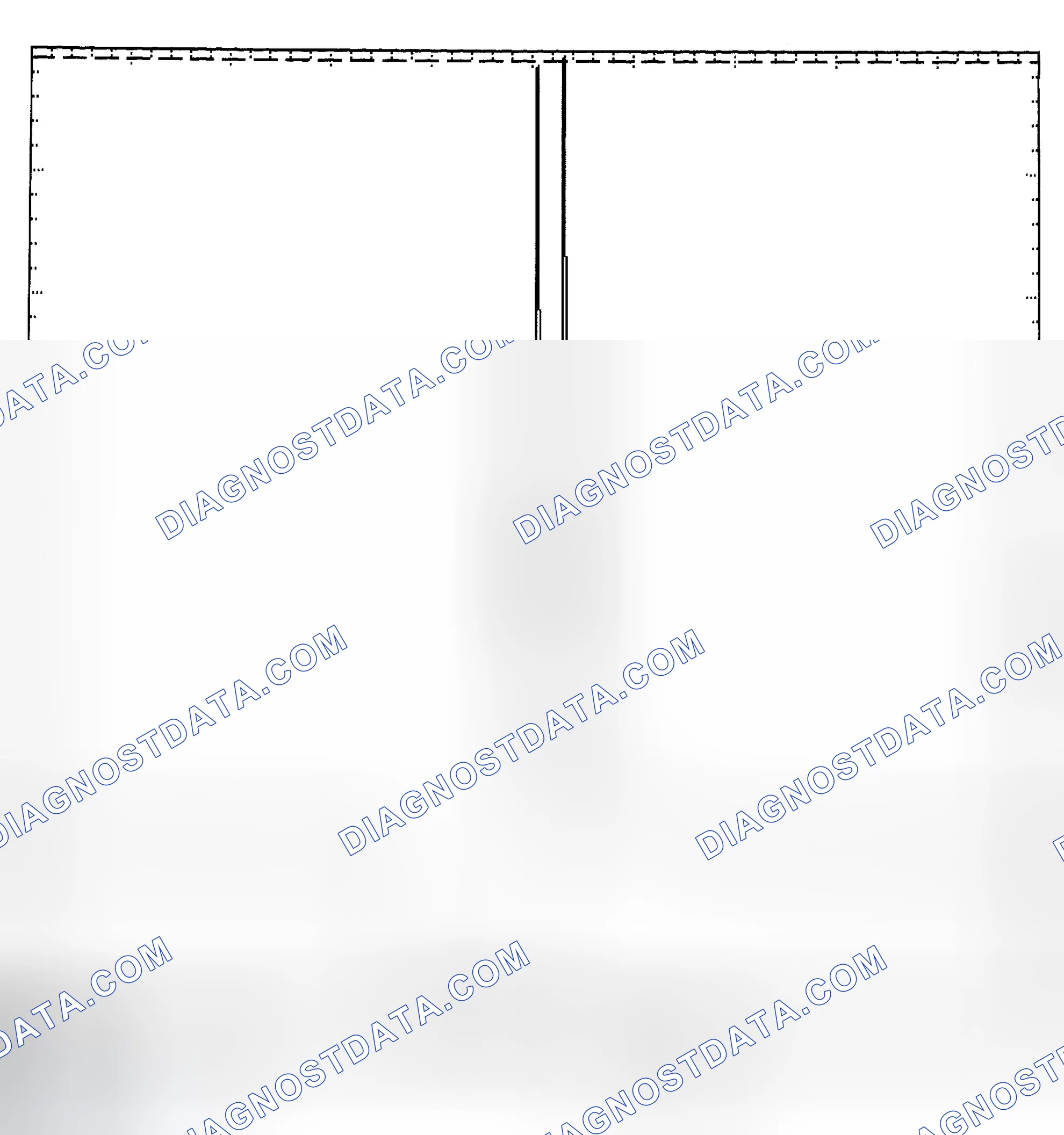 Scheme 30: Single Injector - Known Good - Voltage Pattern