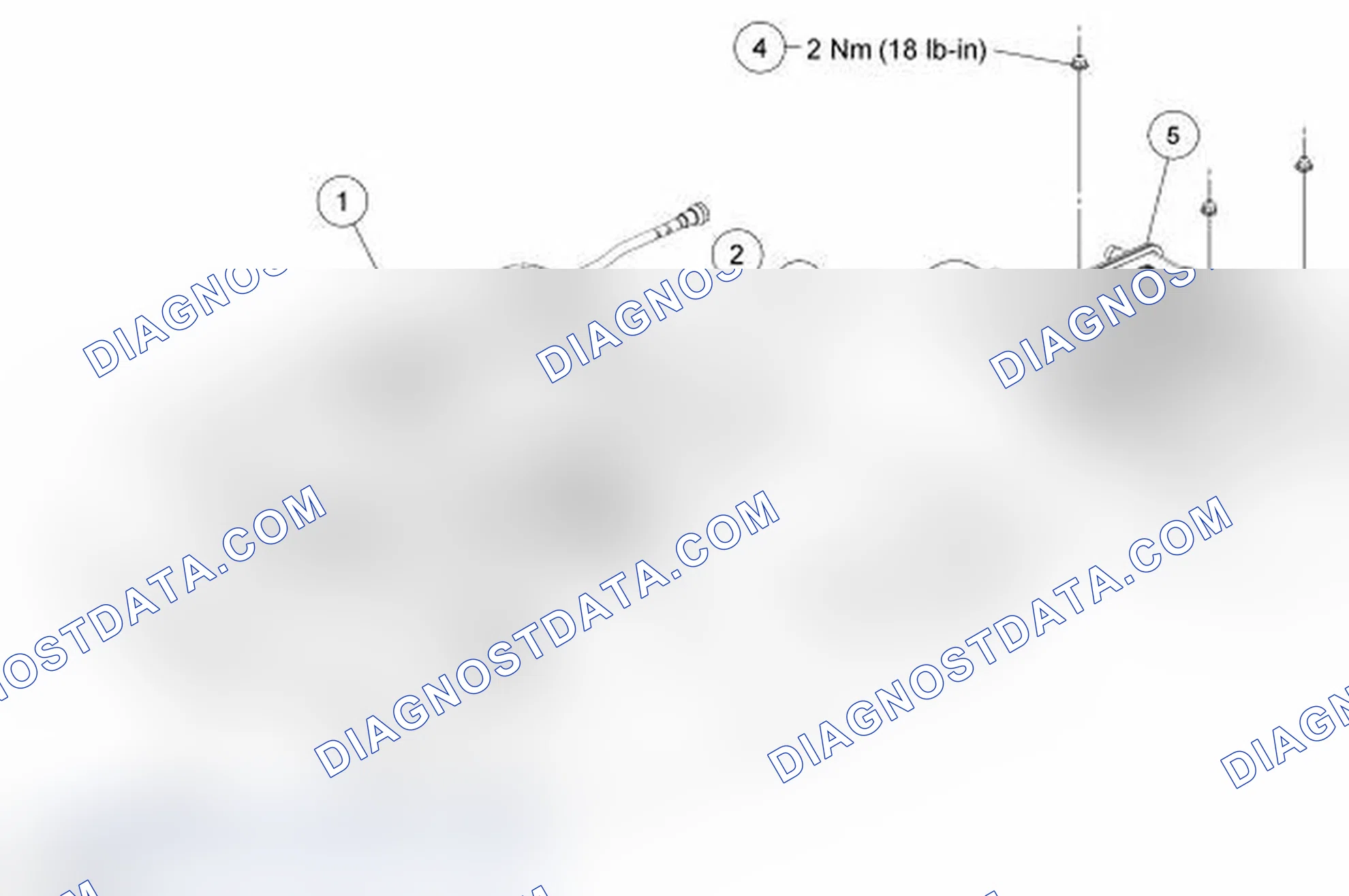 Scheme 117: Evaporative Emission Canister