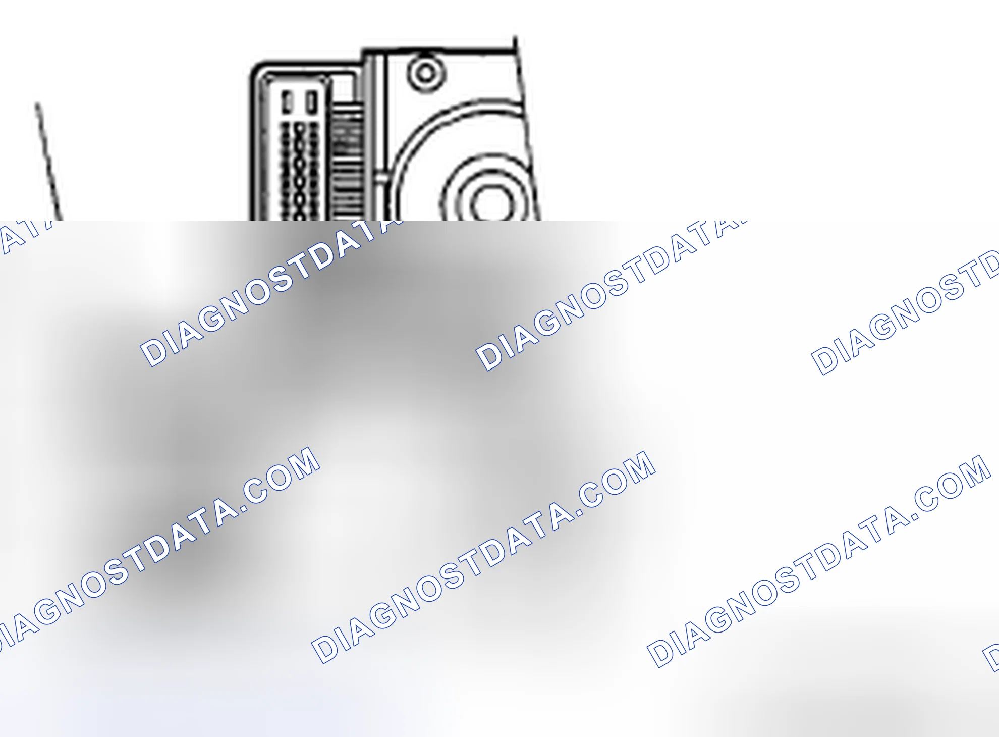 Scheme 43: DSC HU/CM, Bracket Removal Note