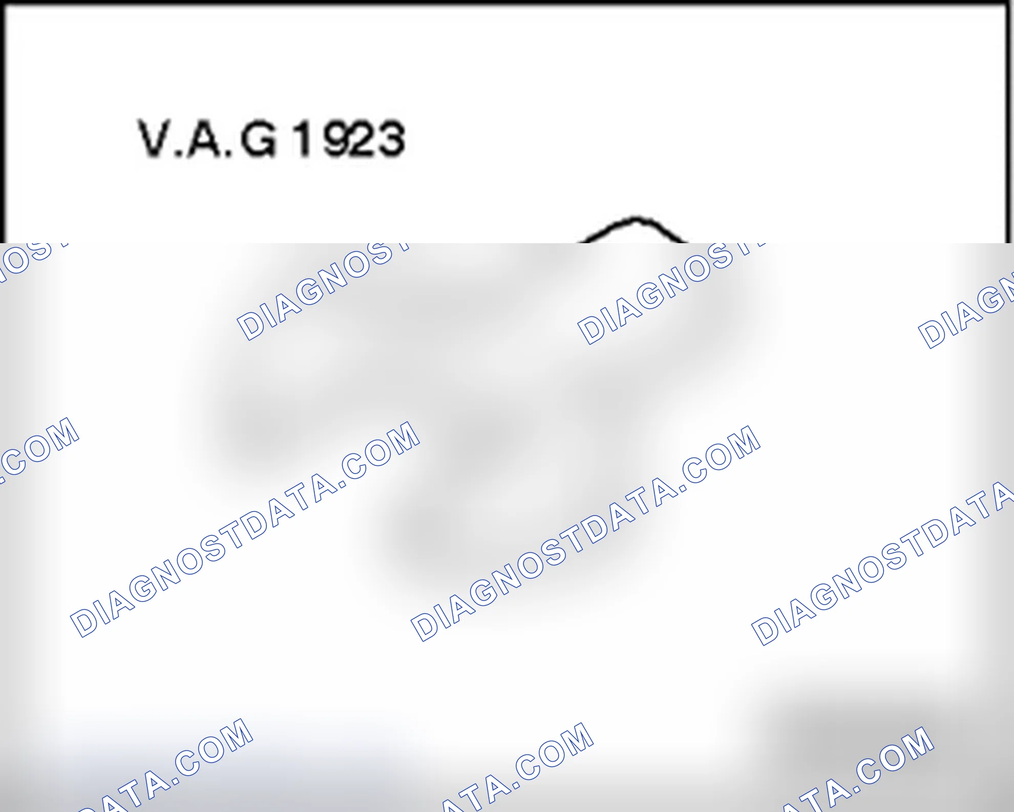 Scheme 386: Tie rod, removing and installing