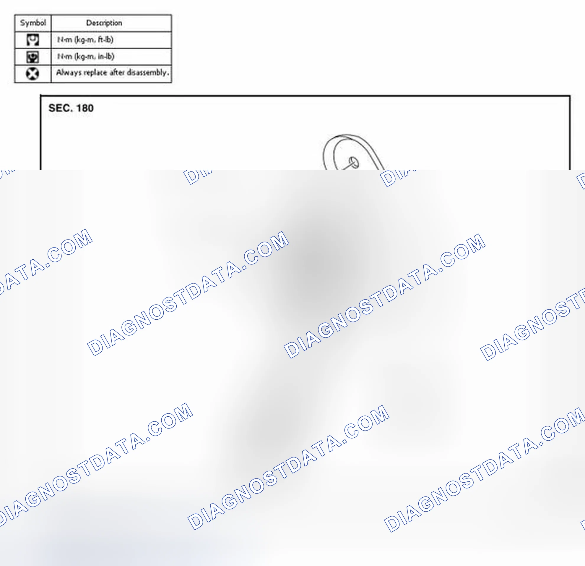 Scheme 1: Exploded View