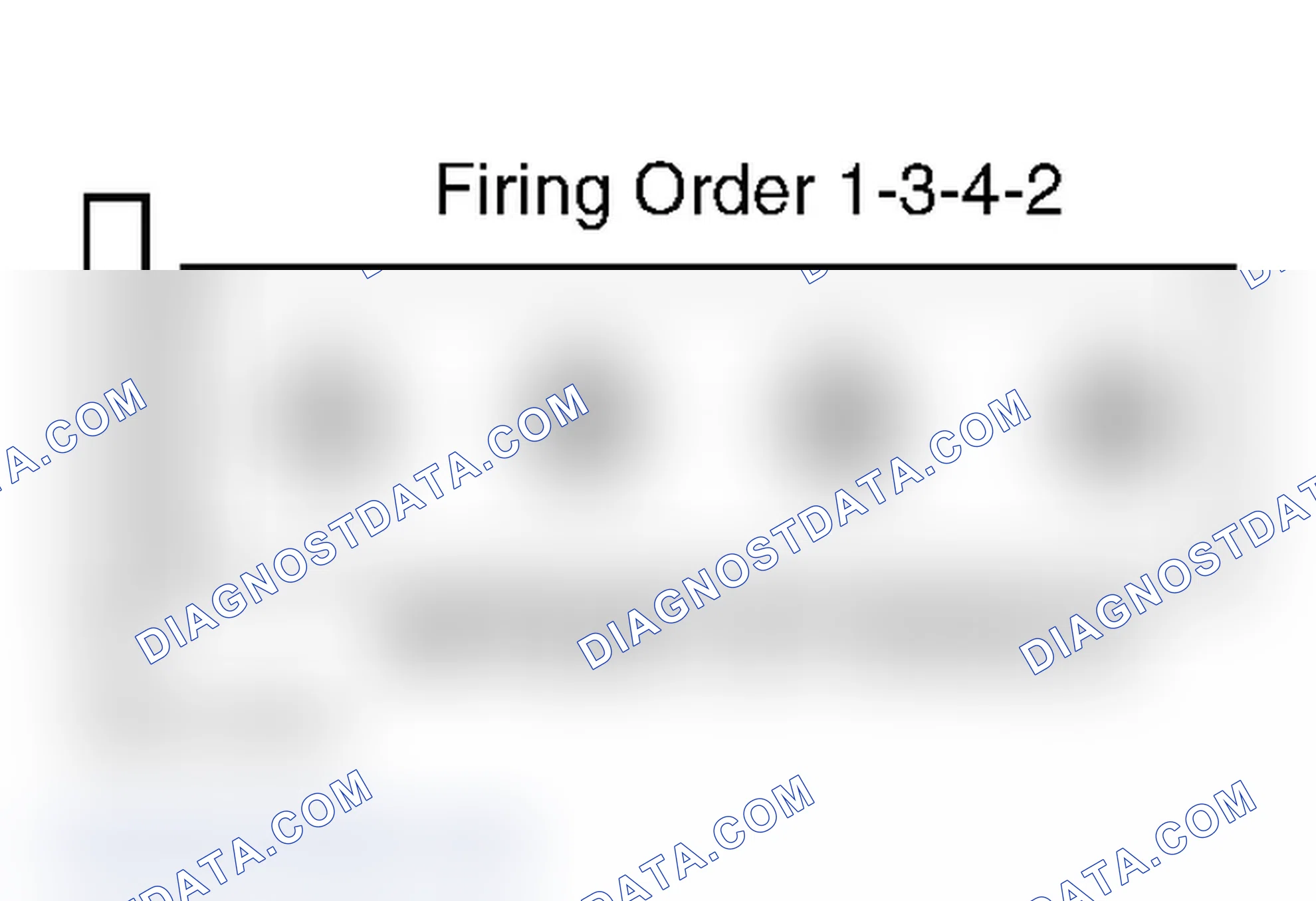 Scheme 1: FIRING ORDER