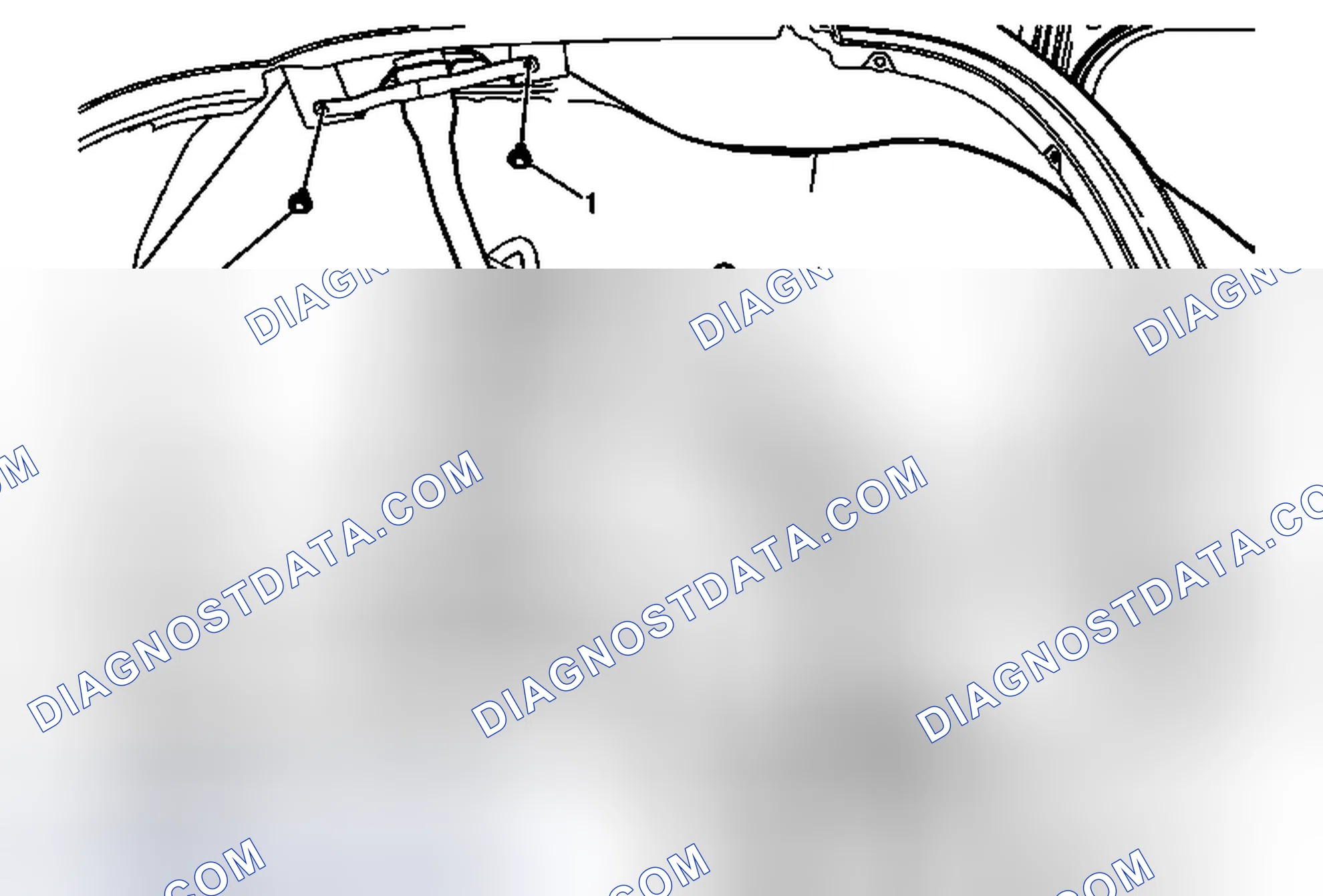 Scheme 29: Fuel Tank Filler Pipe Replacement