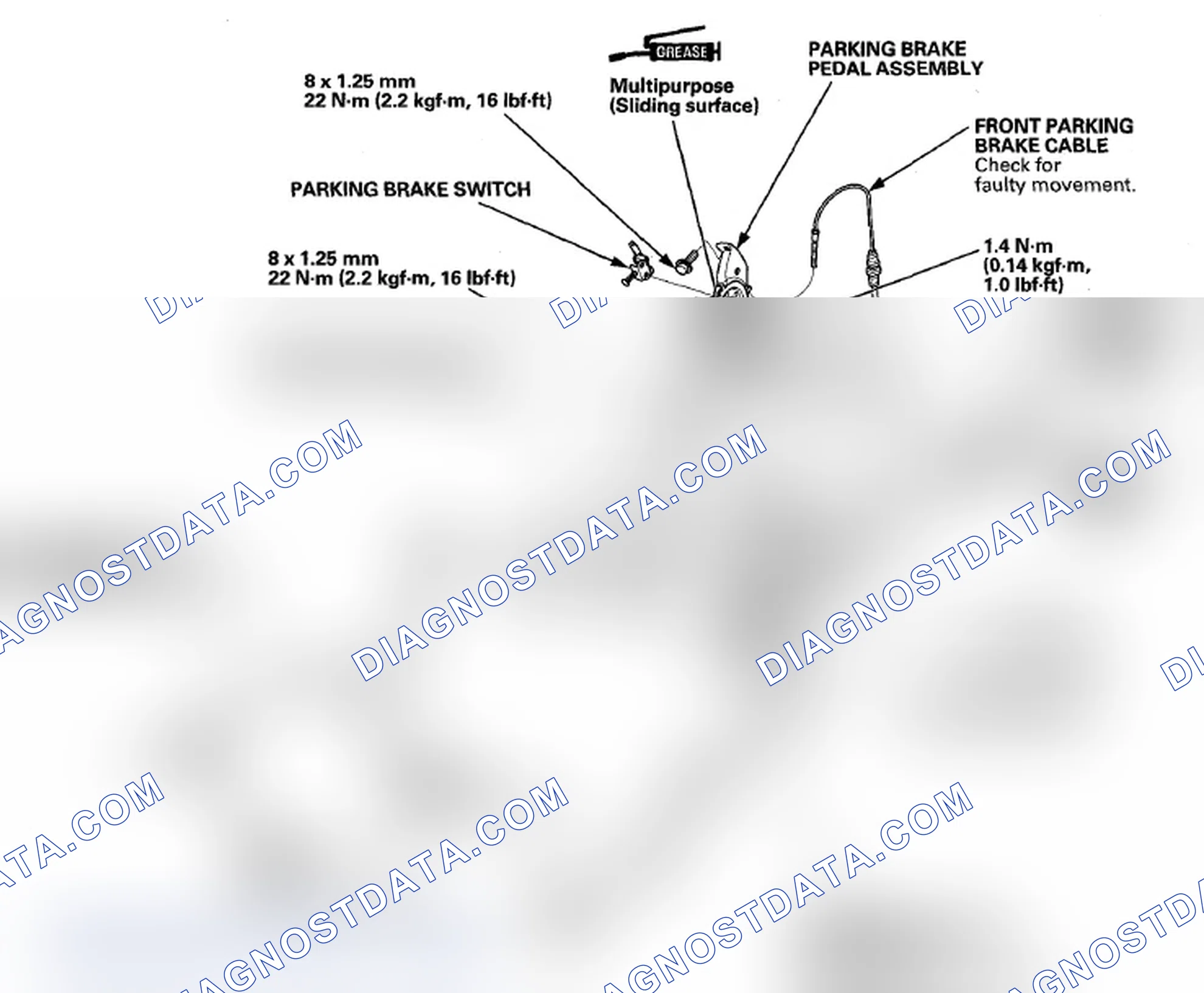 Scheme 83: Exploded View