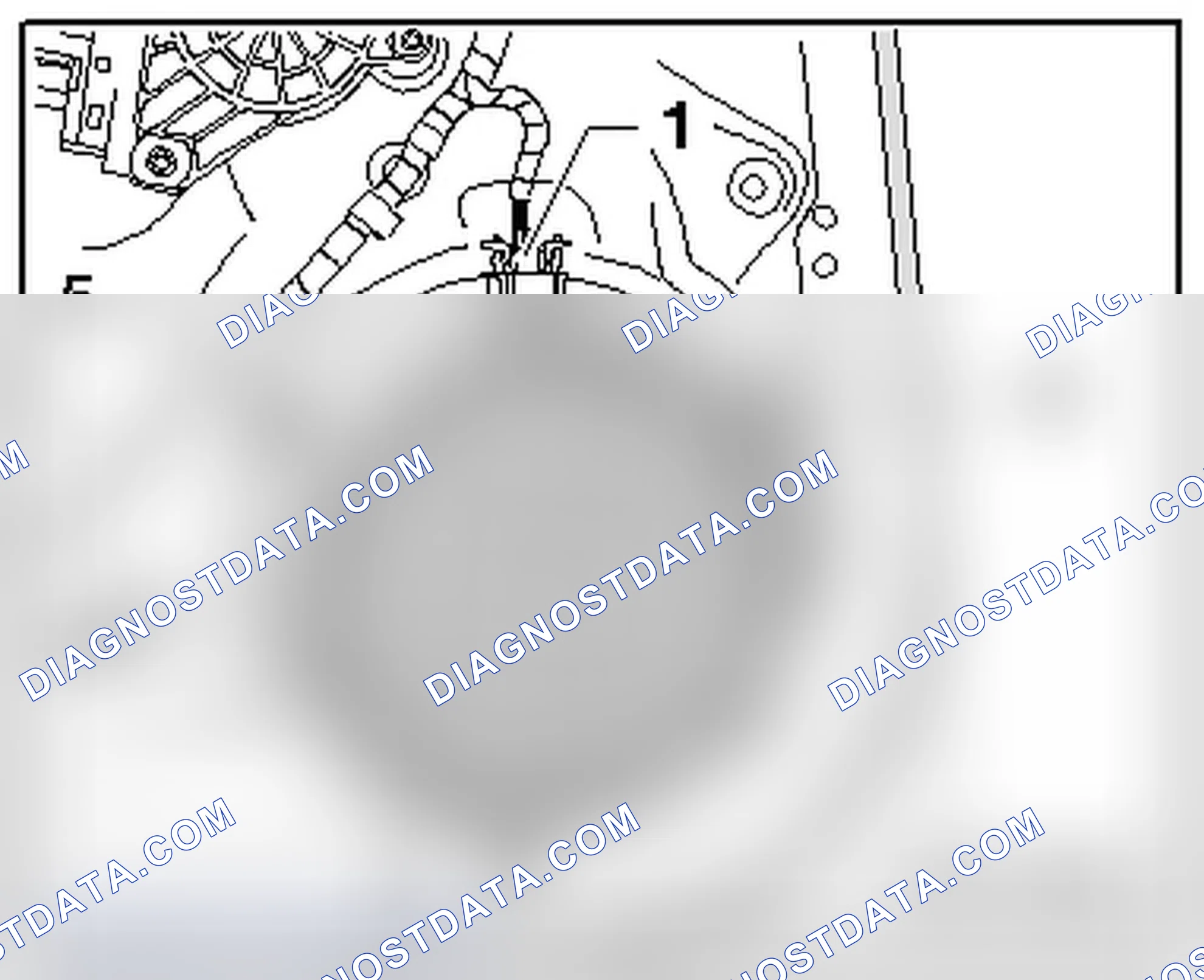 Scheme 341: REAR MID-BASS SPEAKER