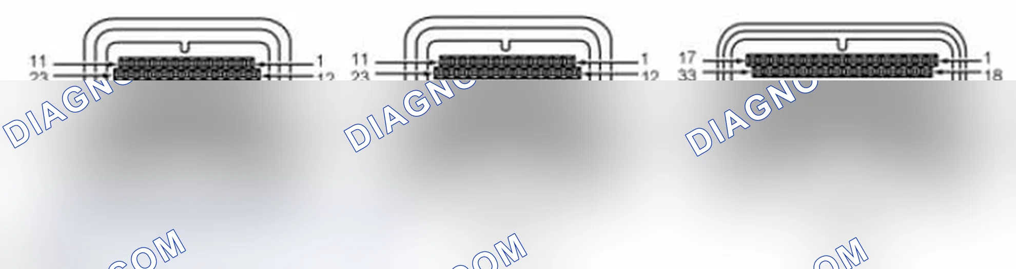 Scheme 117: 6.8L 2V E-Series