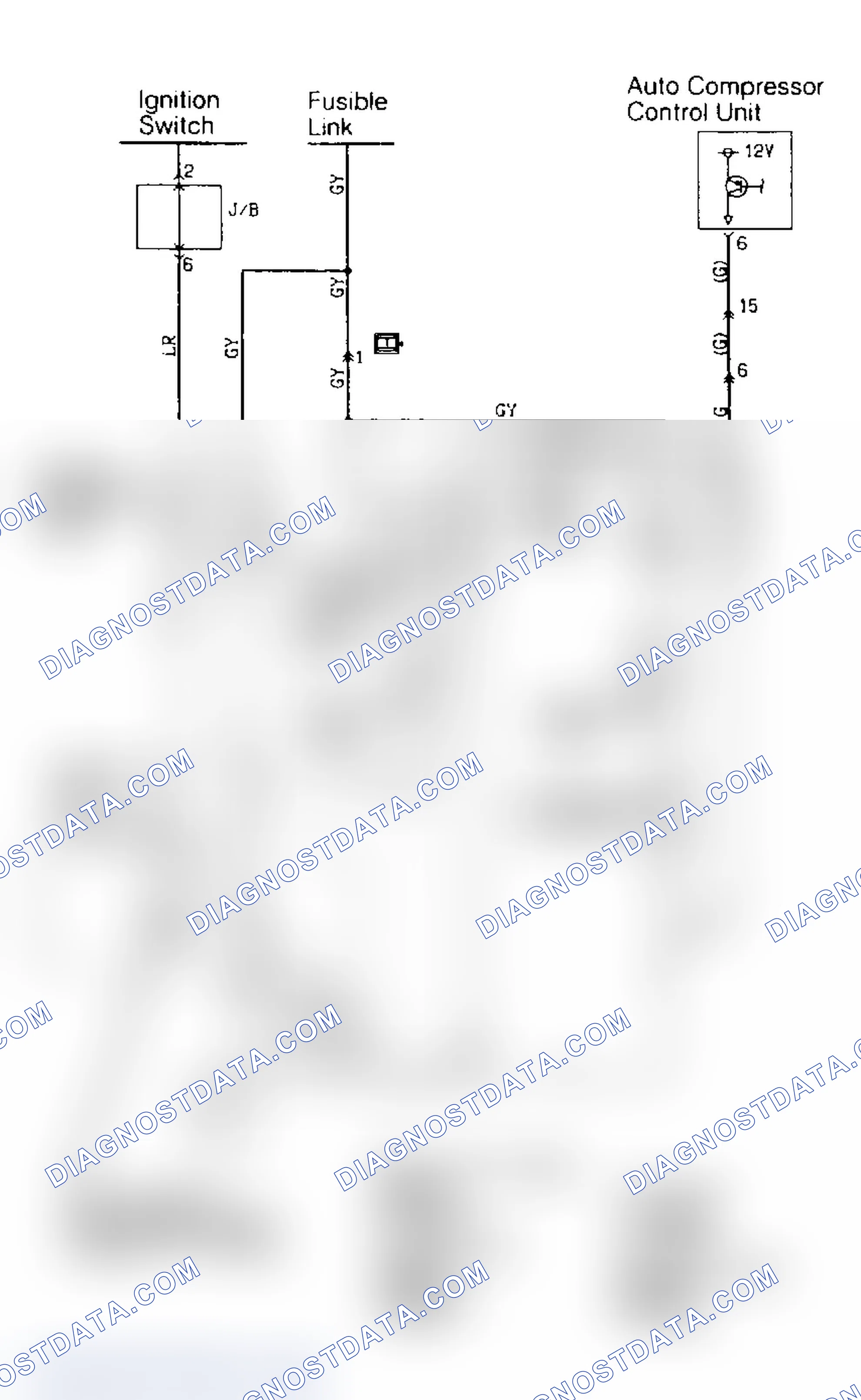 Scheme 4: WIRING DIAGRAMS