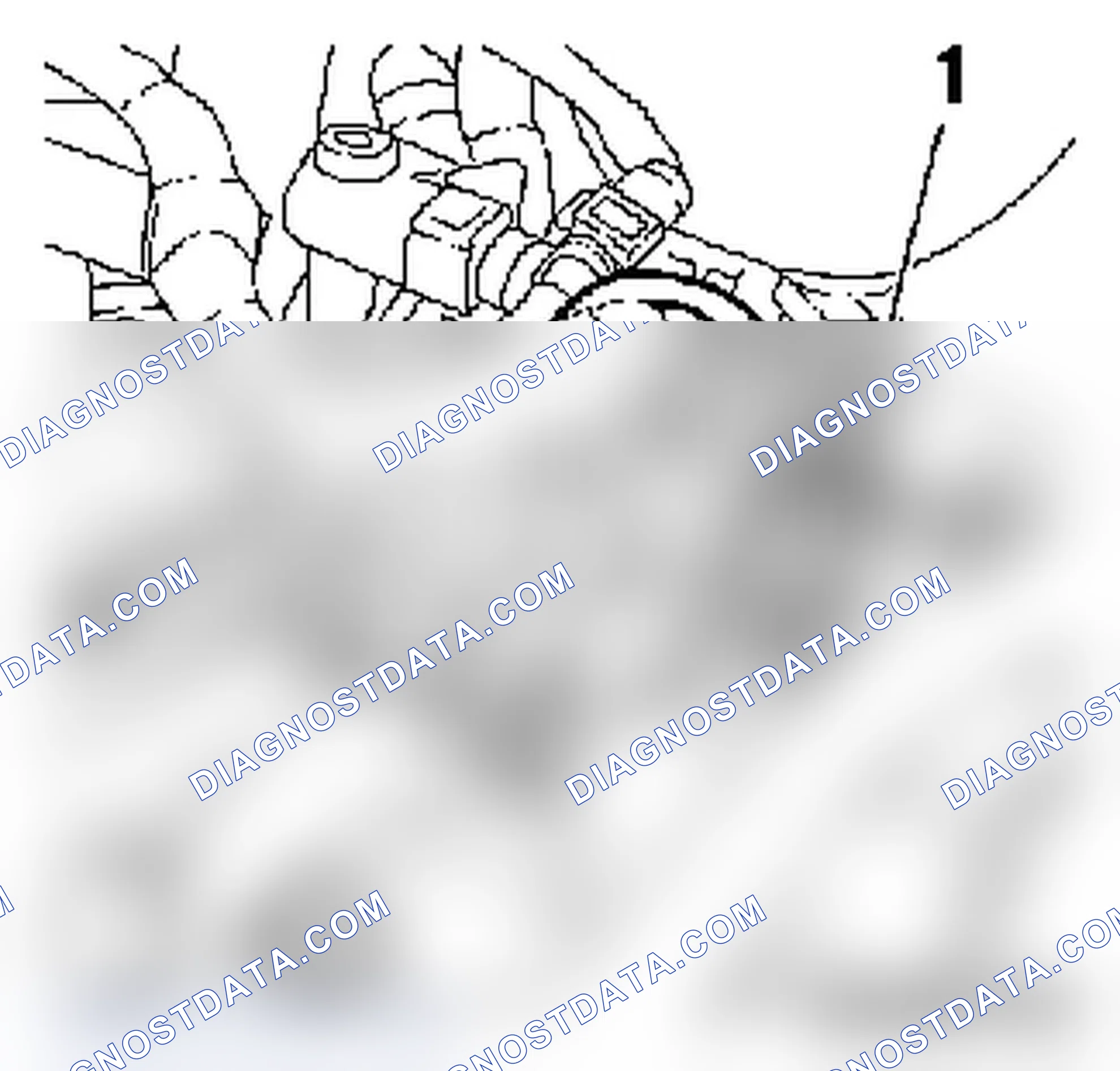Replace Mixture Control Oxygen Sensor (Z 20 NET, AC, Rhd, Mt)