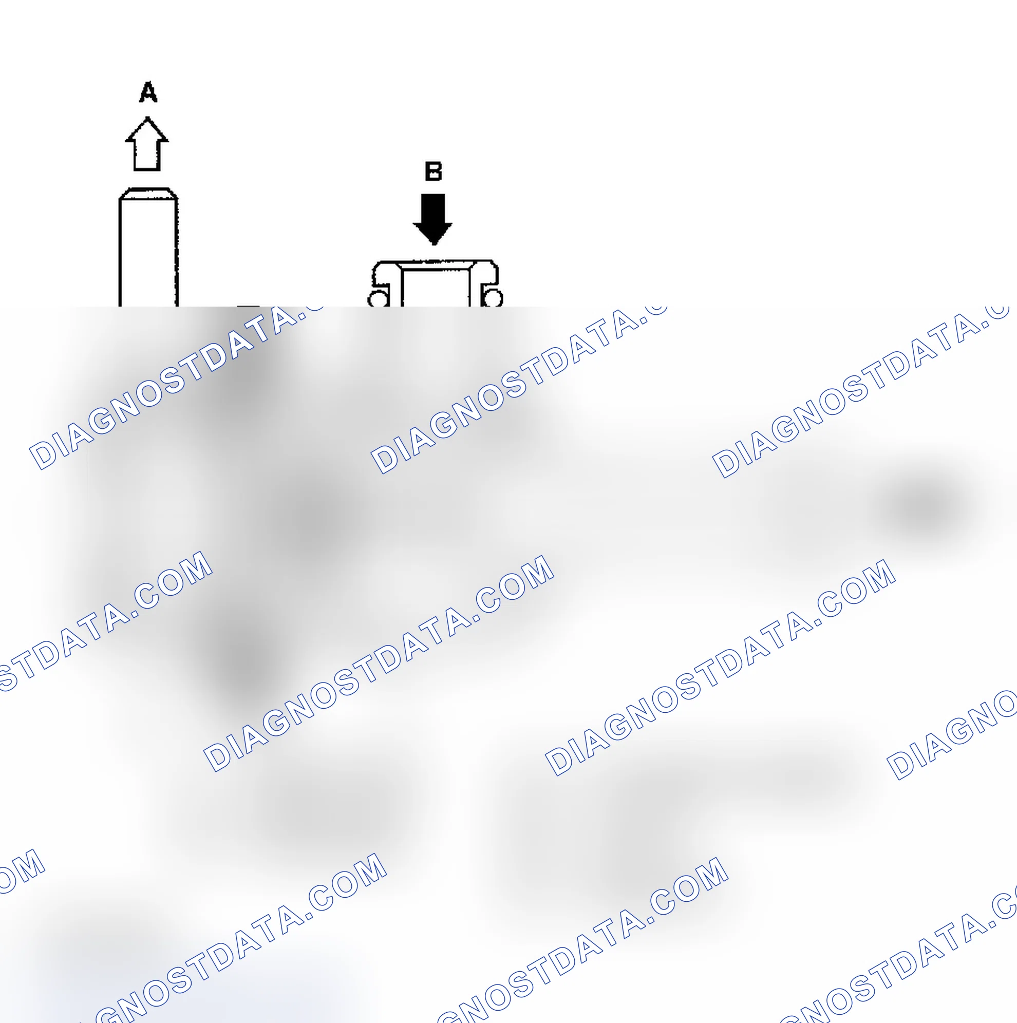 Scheme 47: Fuel Pressure Regulator