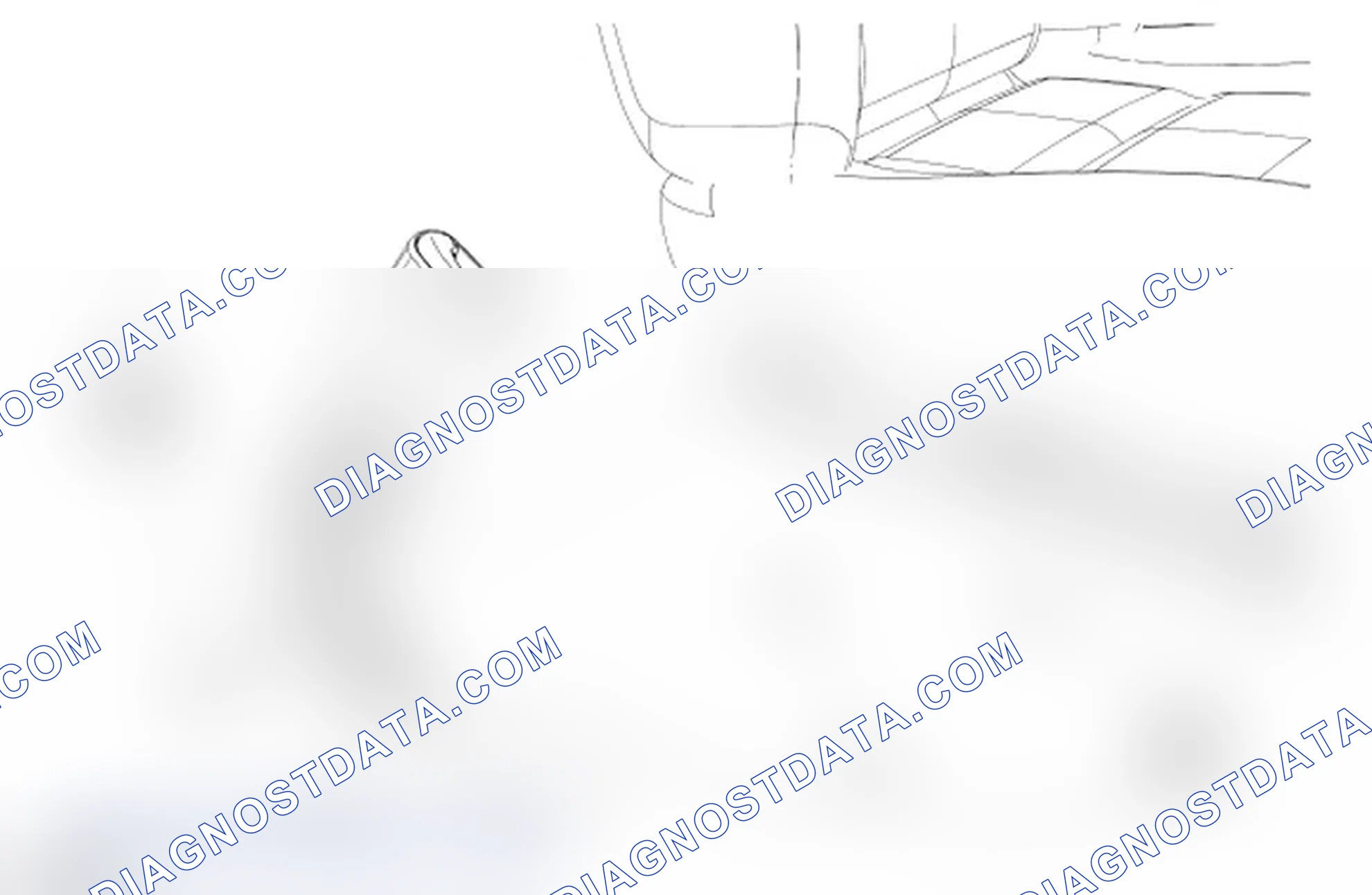 Scheme 8: Safety Belt Buckle and Pretensioner