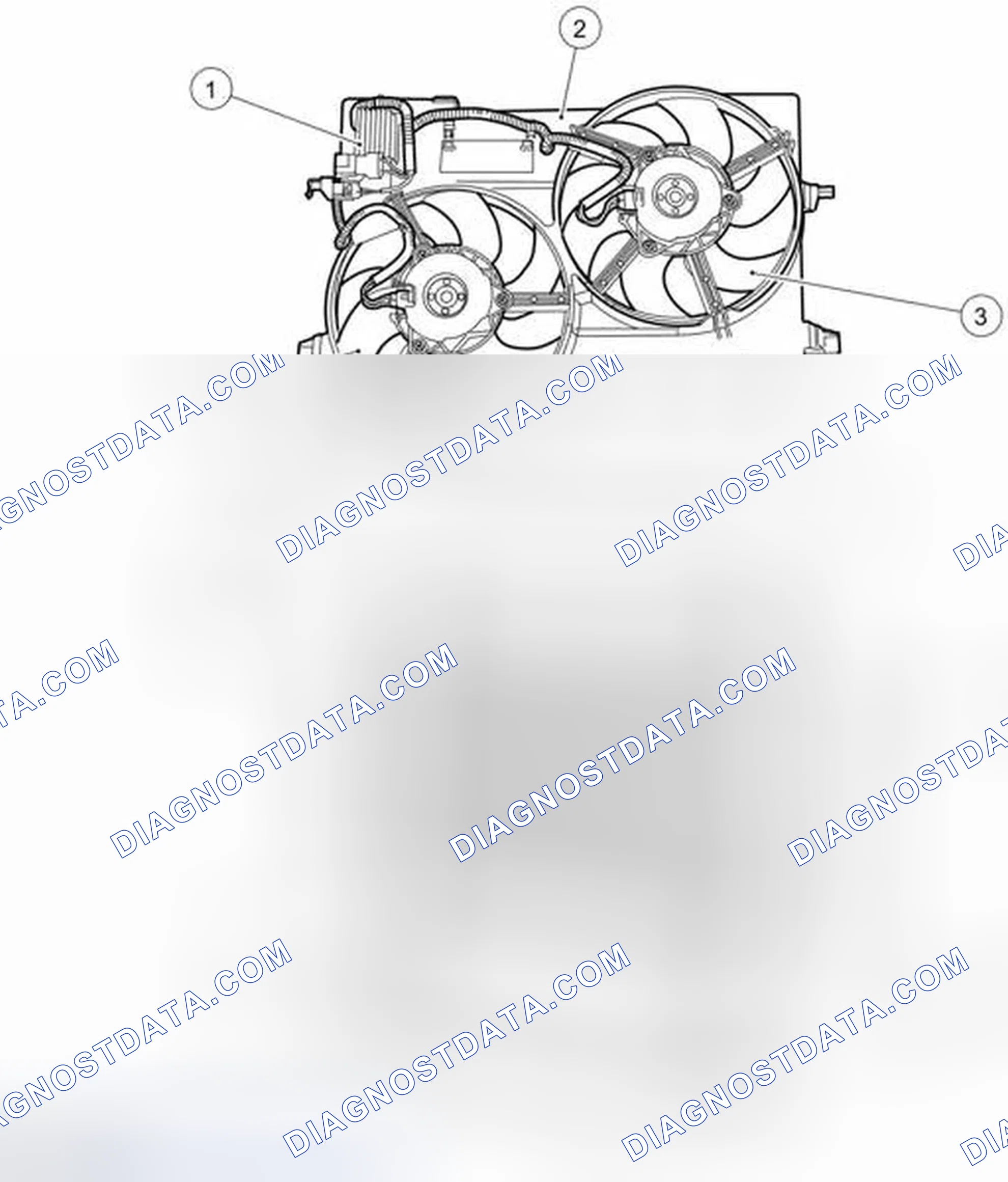 Scheme 1: Cooling Module Components