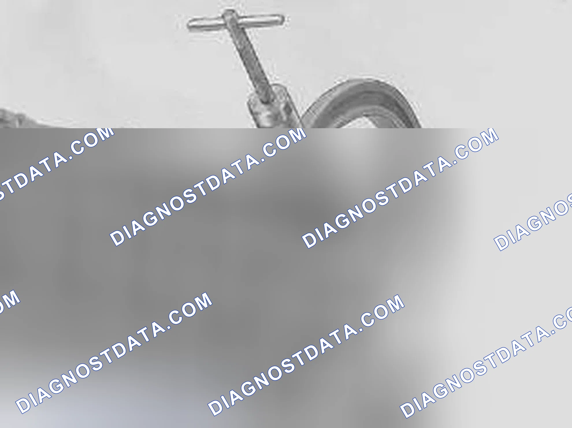 Scheme 233: INSTALLING THE VALVE / VALVE SPRINGS
