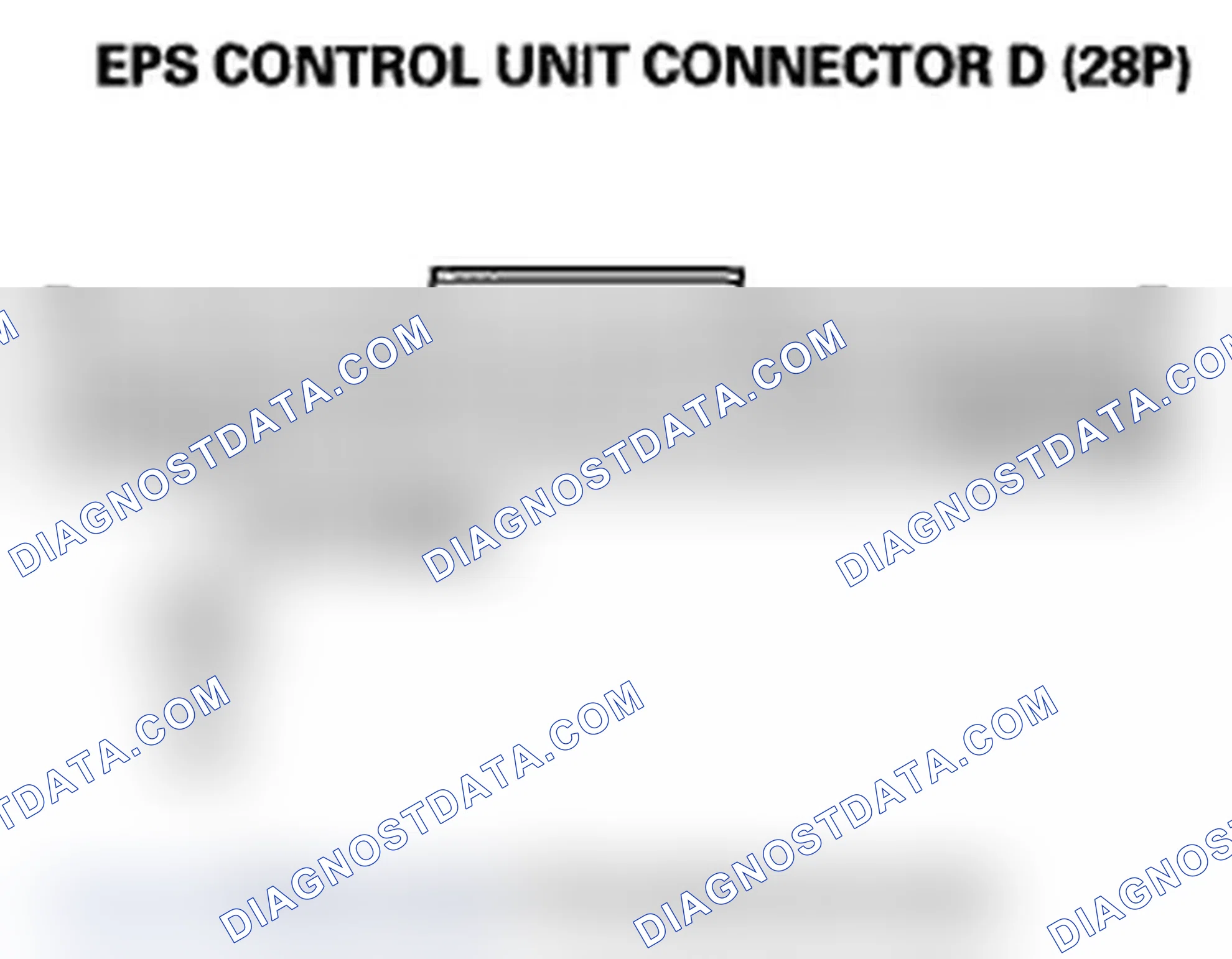 Scheme 50: DTC 11-01: Low/High IG1-terminal Voltage (Initial Diagnosis); DTC 11-02: Low/High IG1-terminal Volta