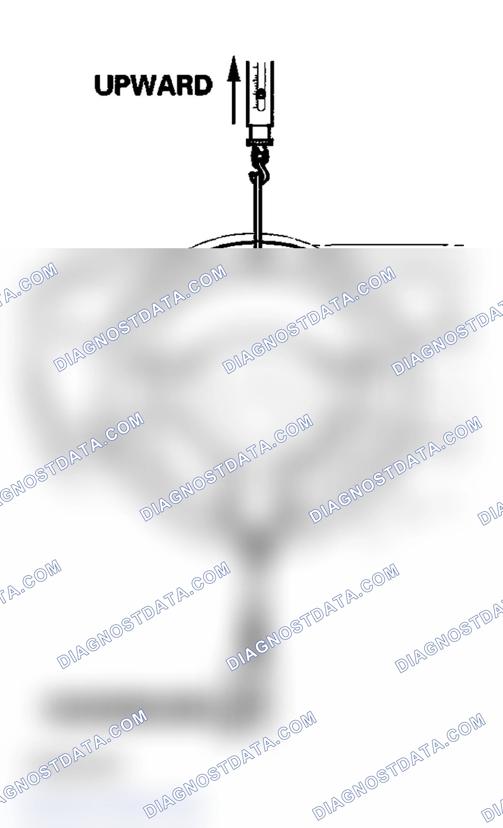 Scheme 46: Steering Column Tilt Operation Check