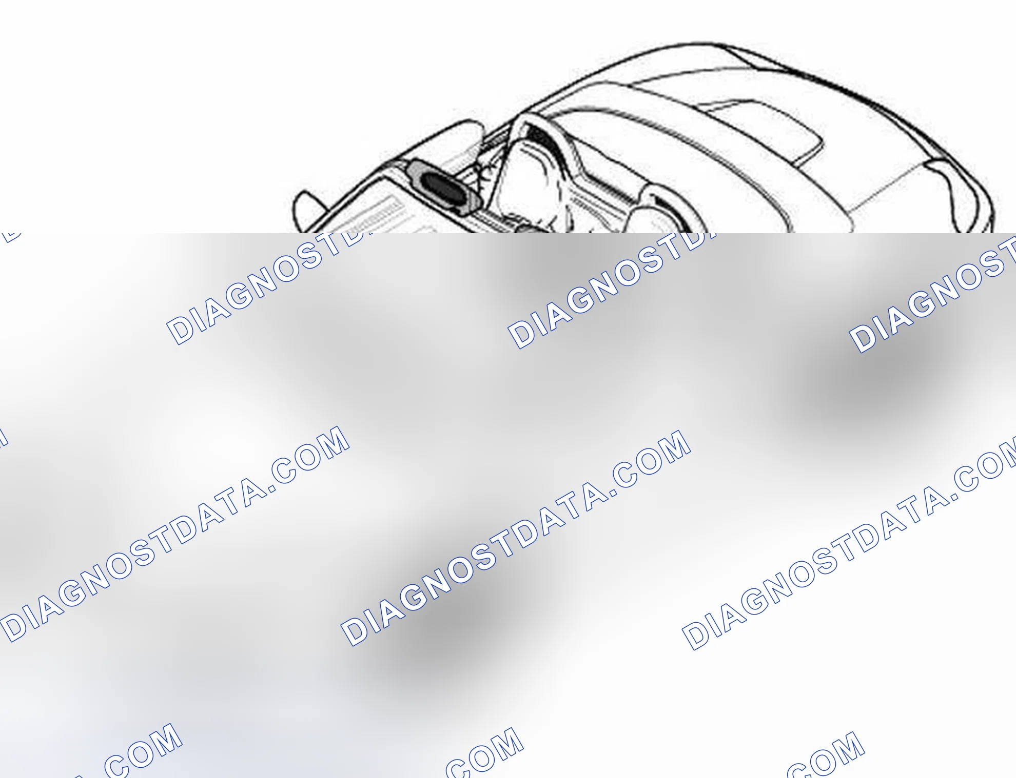 Scheme 46: Removing and installing sun visors