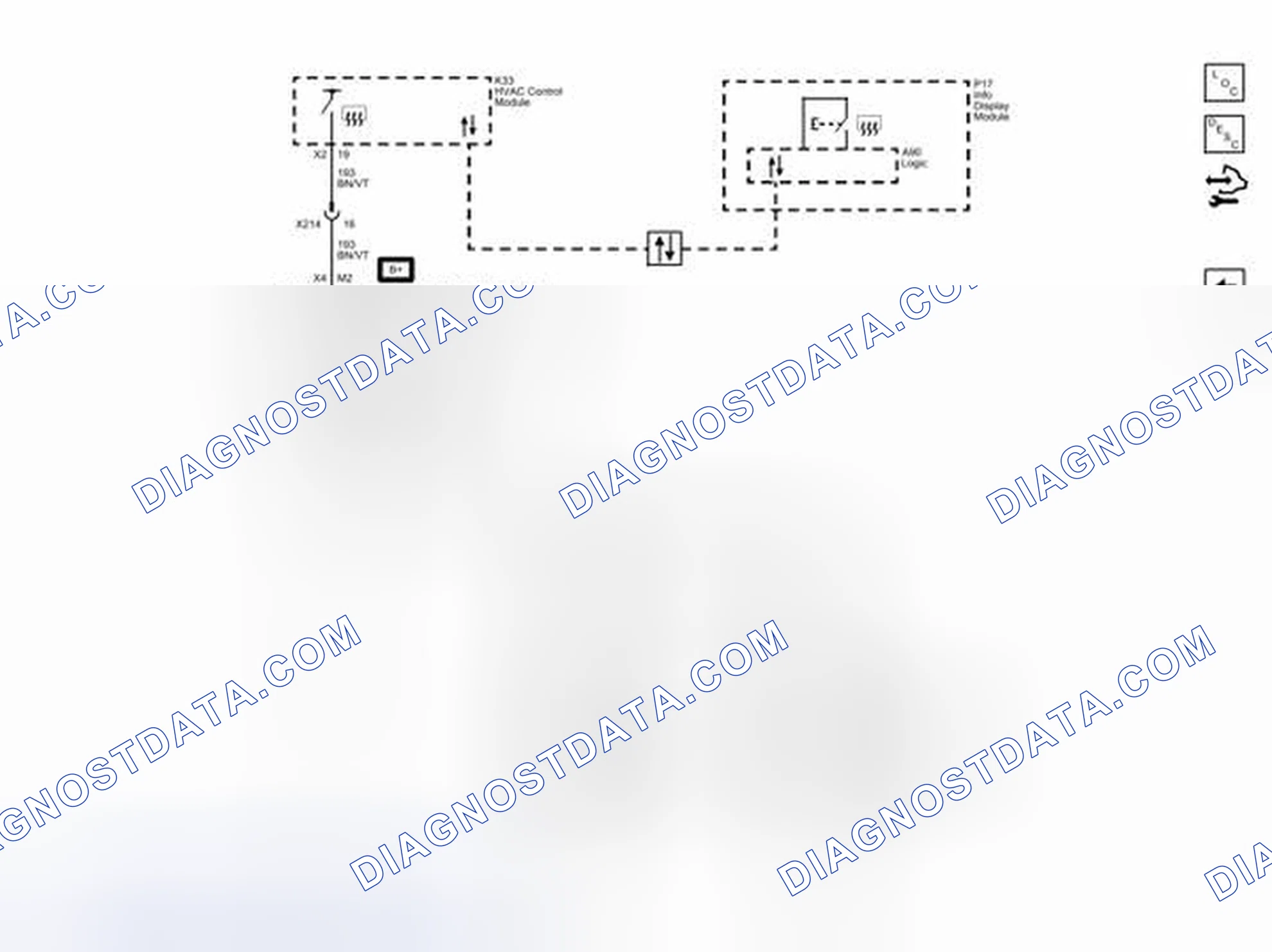 Scheme 8: Heat (DL8, DL3 or DPN) Wiring Schematics