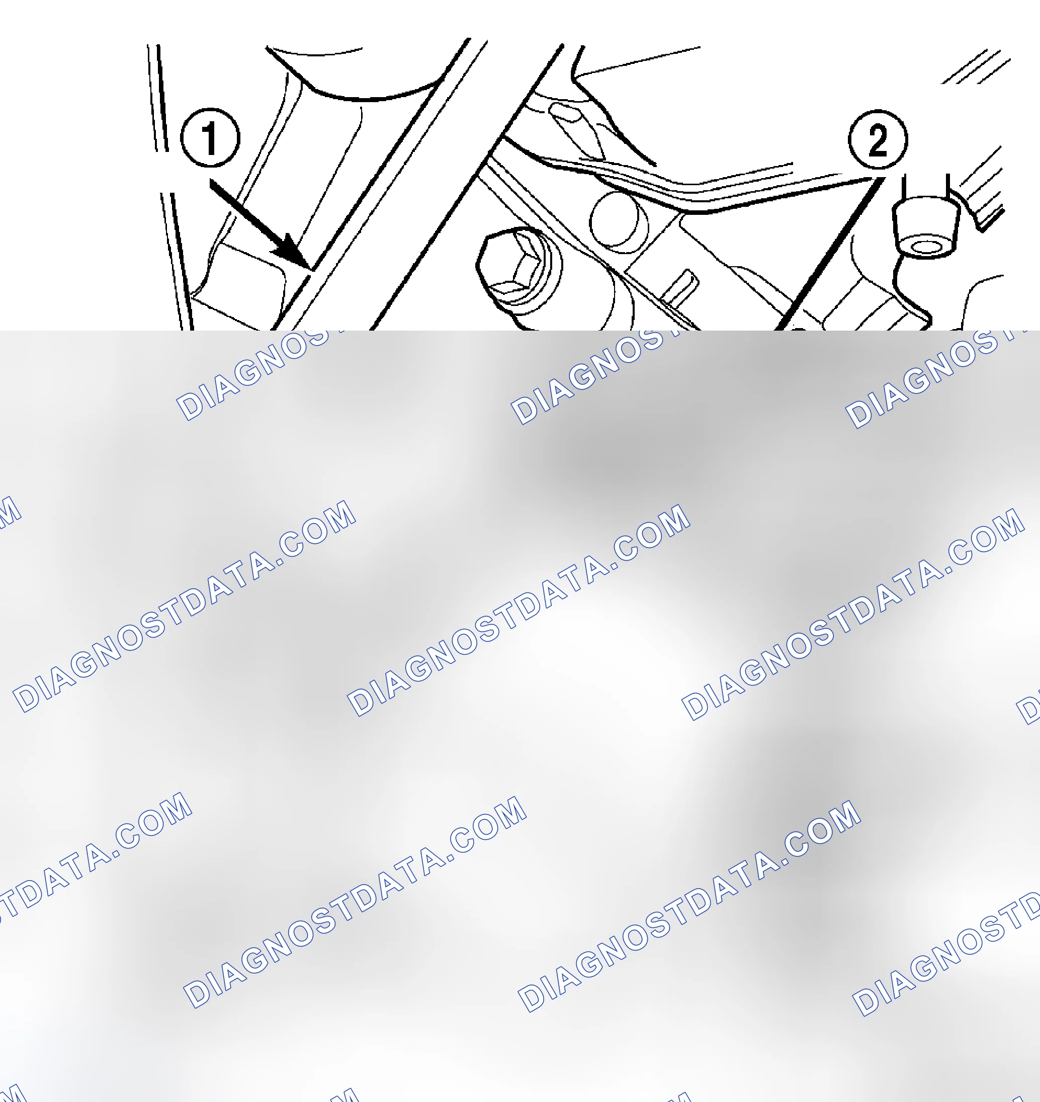 Scheme 223: ENGINE OIL PRESSURE