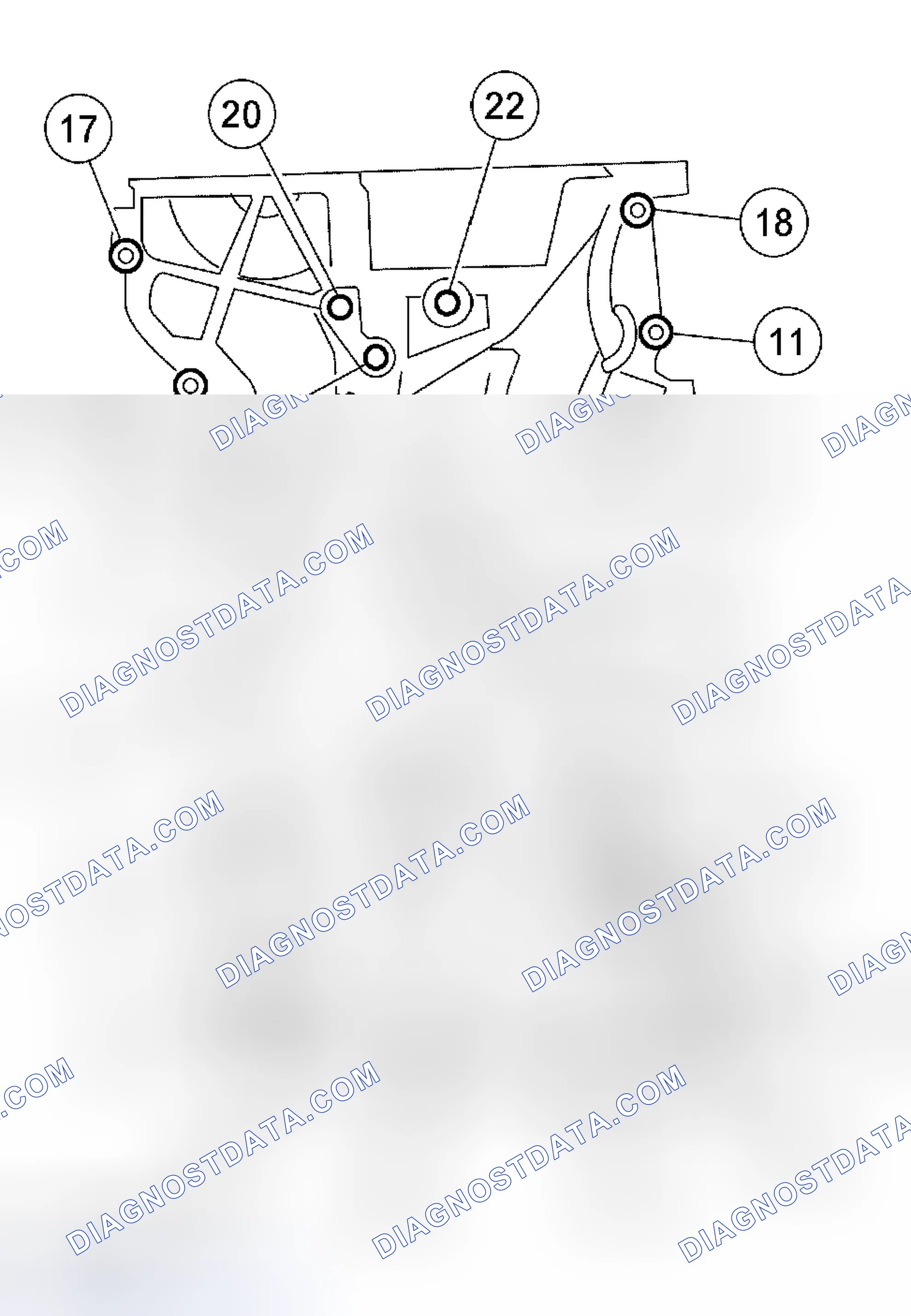 Scheme 19: Installation