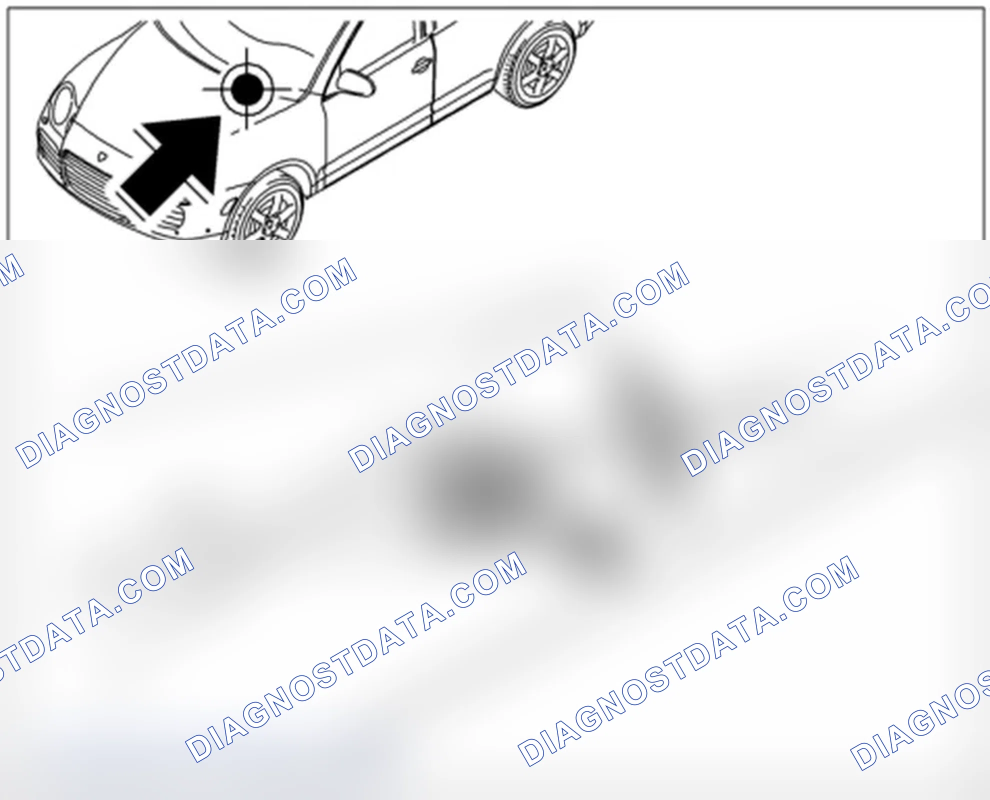 Scheme 23: Adjusting spray nozzles