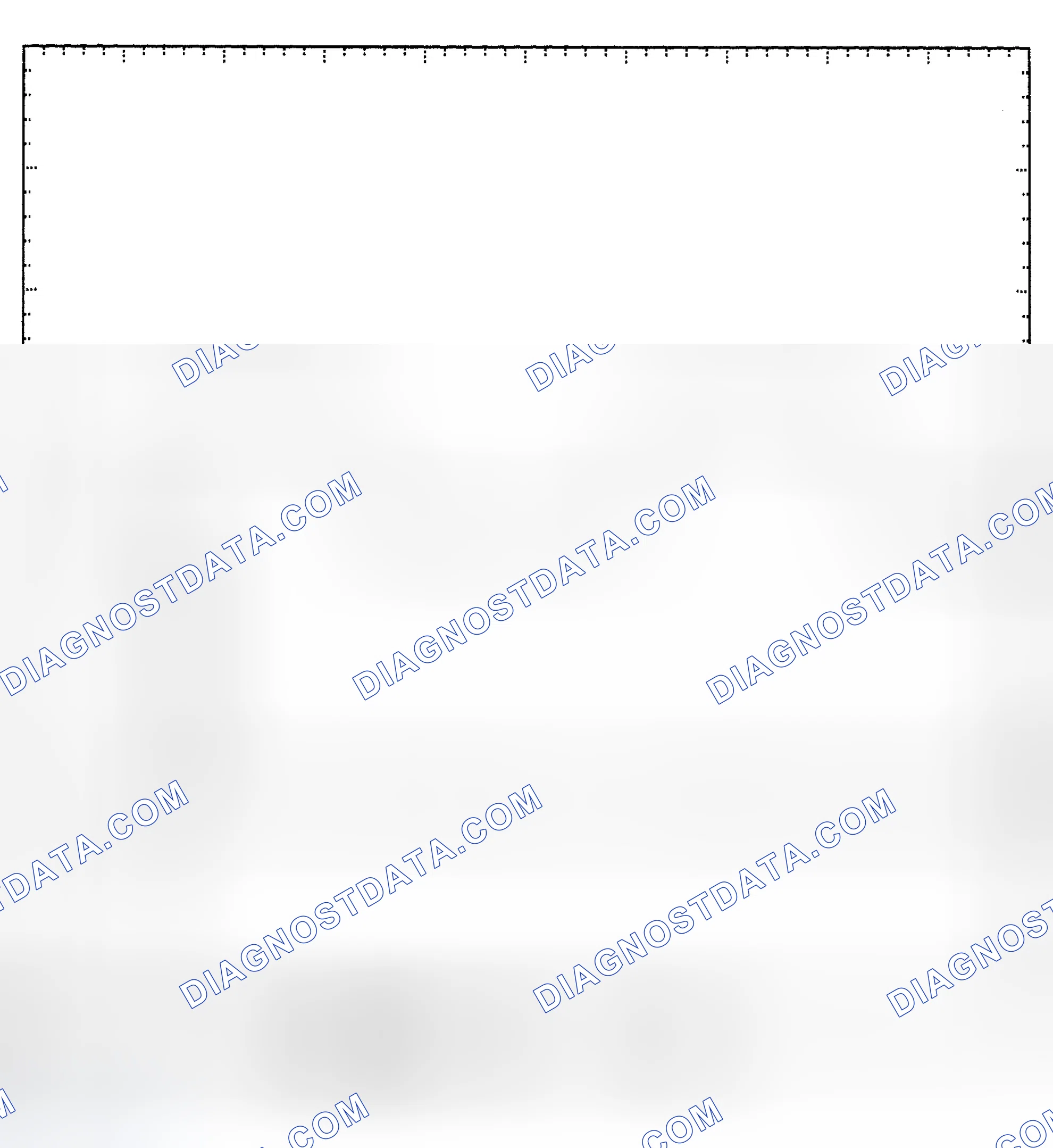 Scheme 26: Injector Bank - Known Good - Voltage Pattern