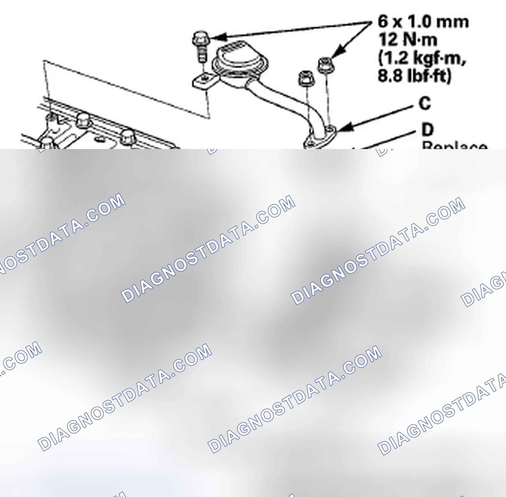Scheme 25: Installation