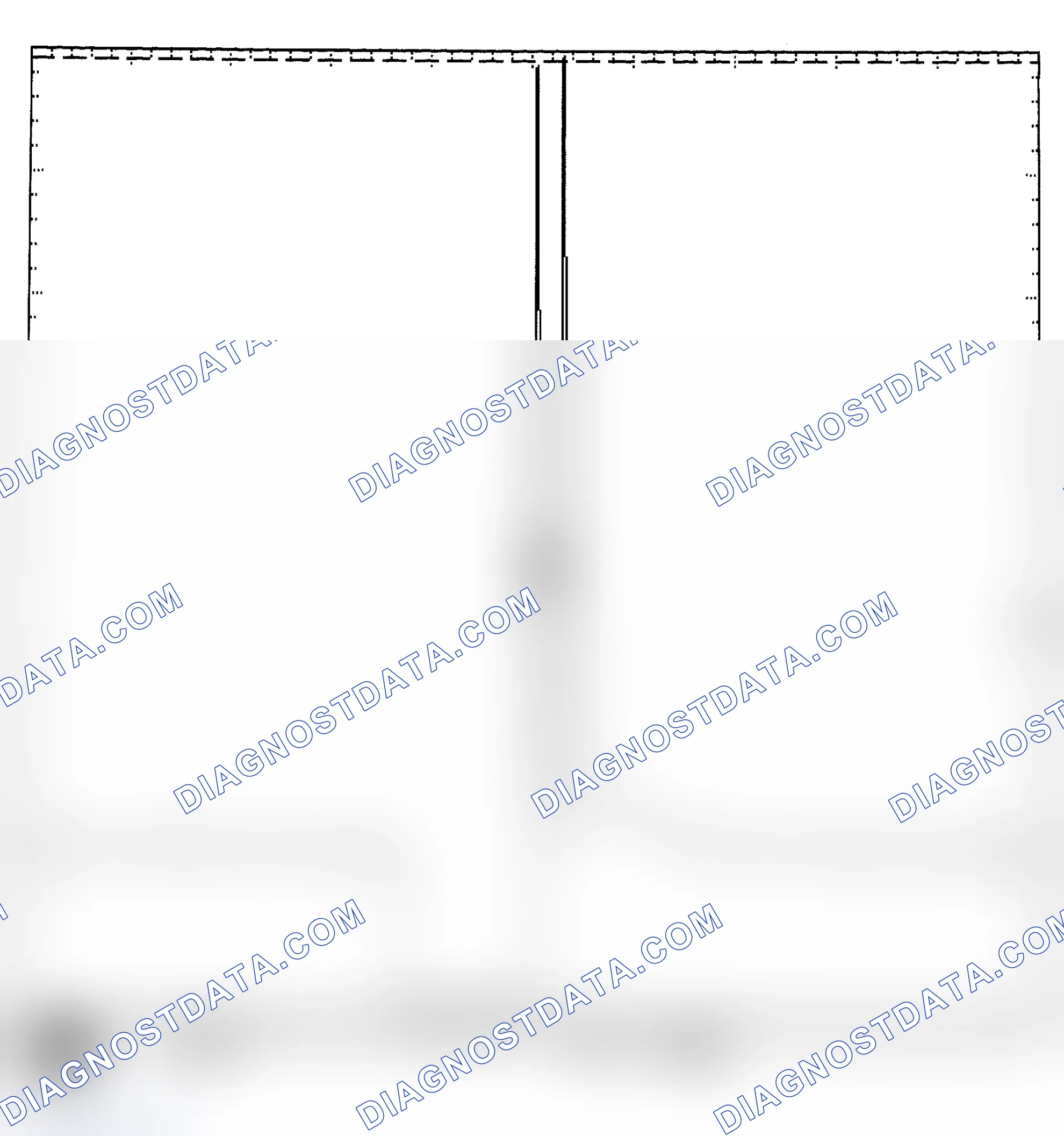 Scheme 30: Single Injector - Known Good - Voltage Pattern