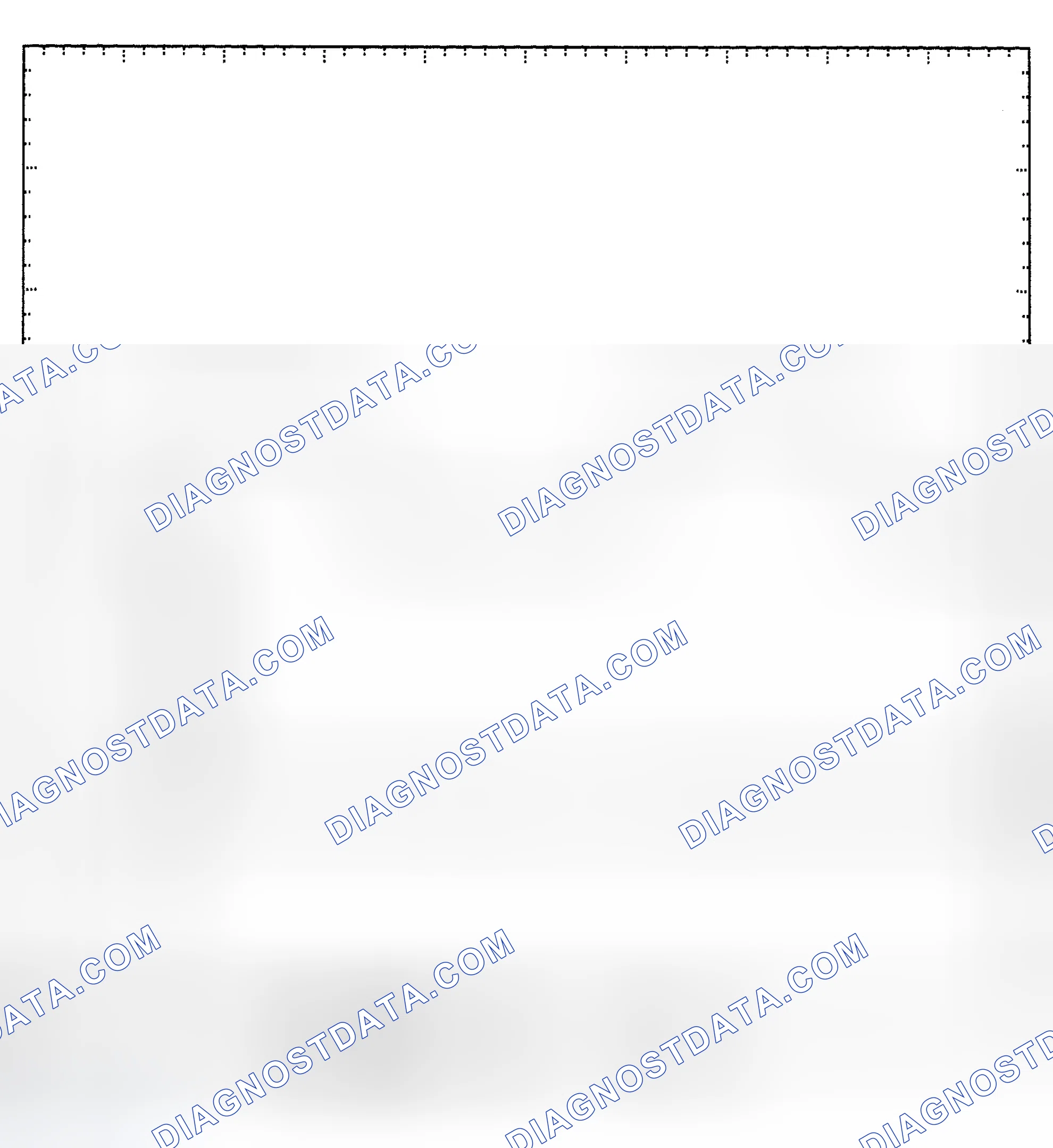 Scheme 26: Injector Bank - Known Good - Voltage Pattern