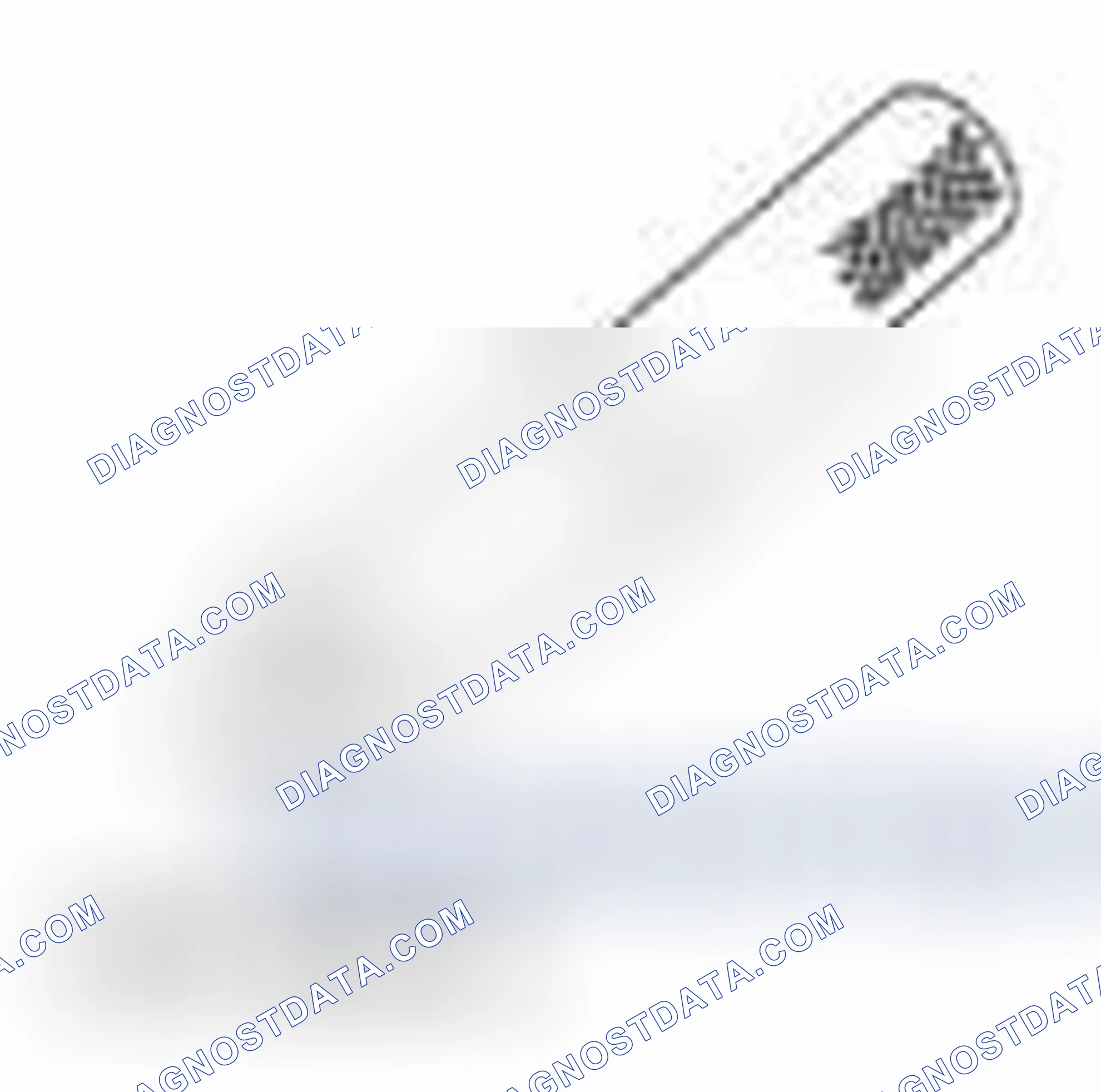 Scheme 535: Crankshaft Rear Seal with Retainer Plate