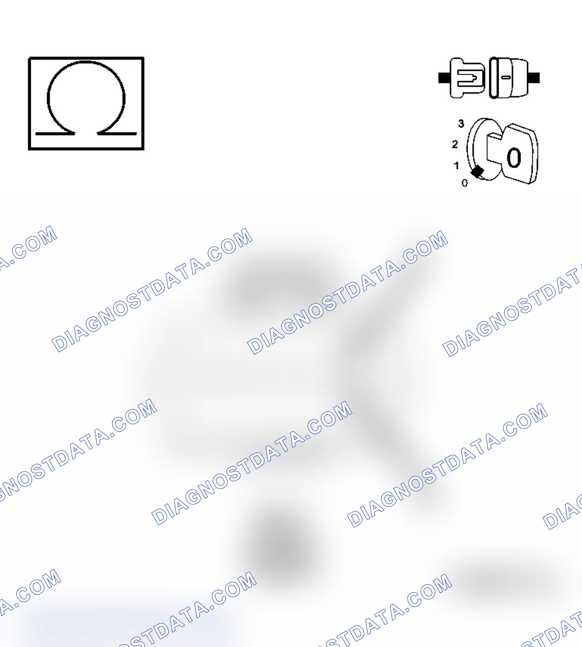 Scheme 9: Diagnostic Test