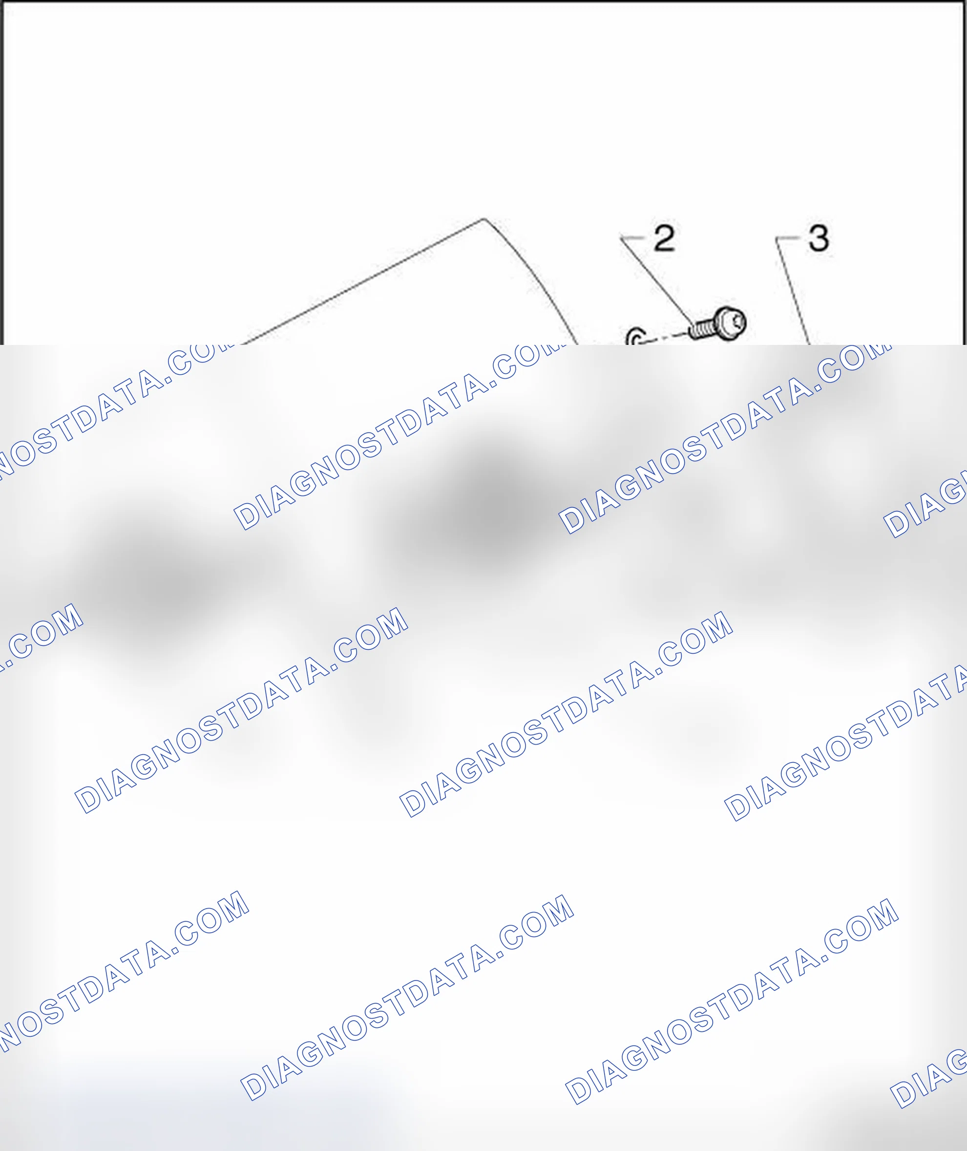 Scheme 31: TELEPHONE BASEPLATE ON INSTRUMENT PANEL OVERVIEW