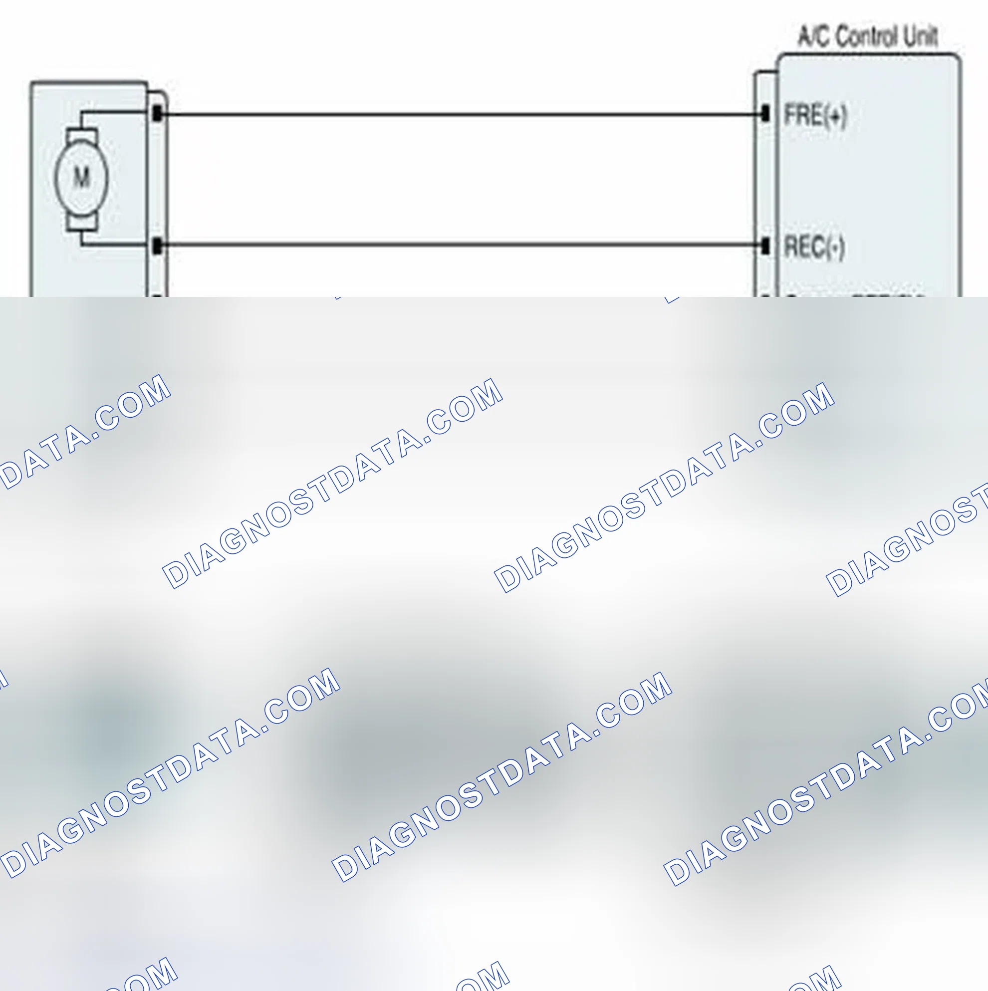 Scheme 103: Diagnostic Circuit Diagram