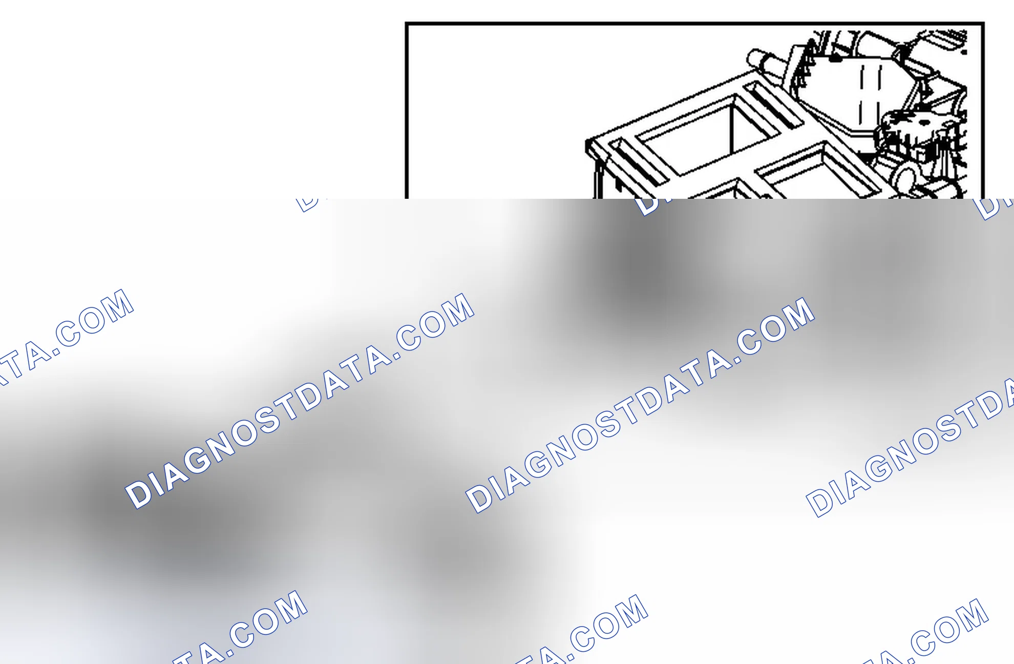 Scheme 35: Mode Valve Actuator Replacement